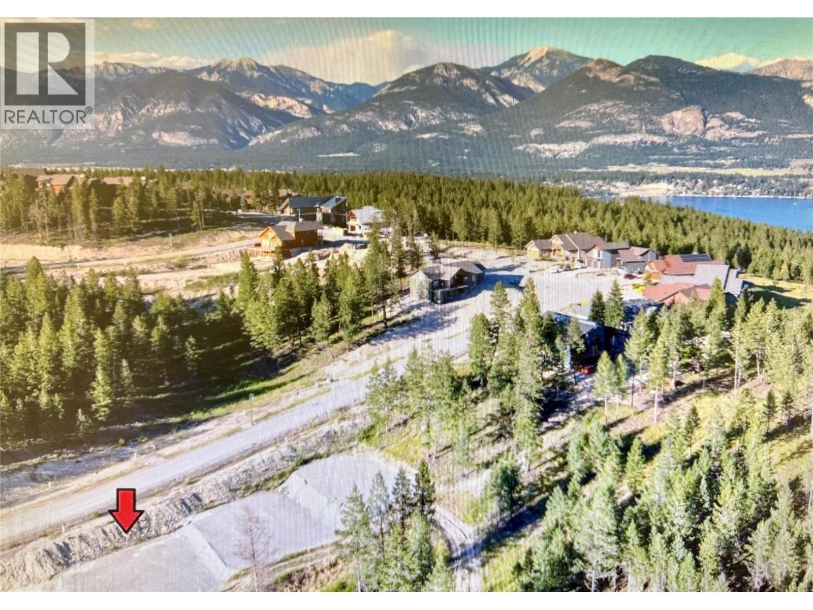 LOT 18 BREWER  RISE RIDGE - 18