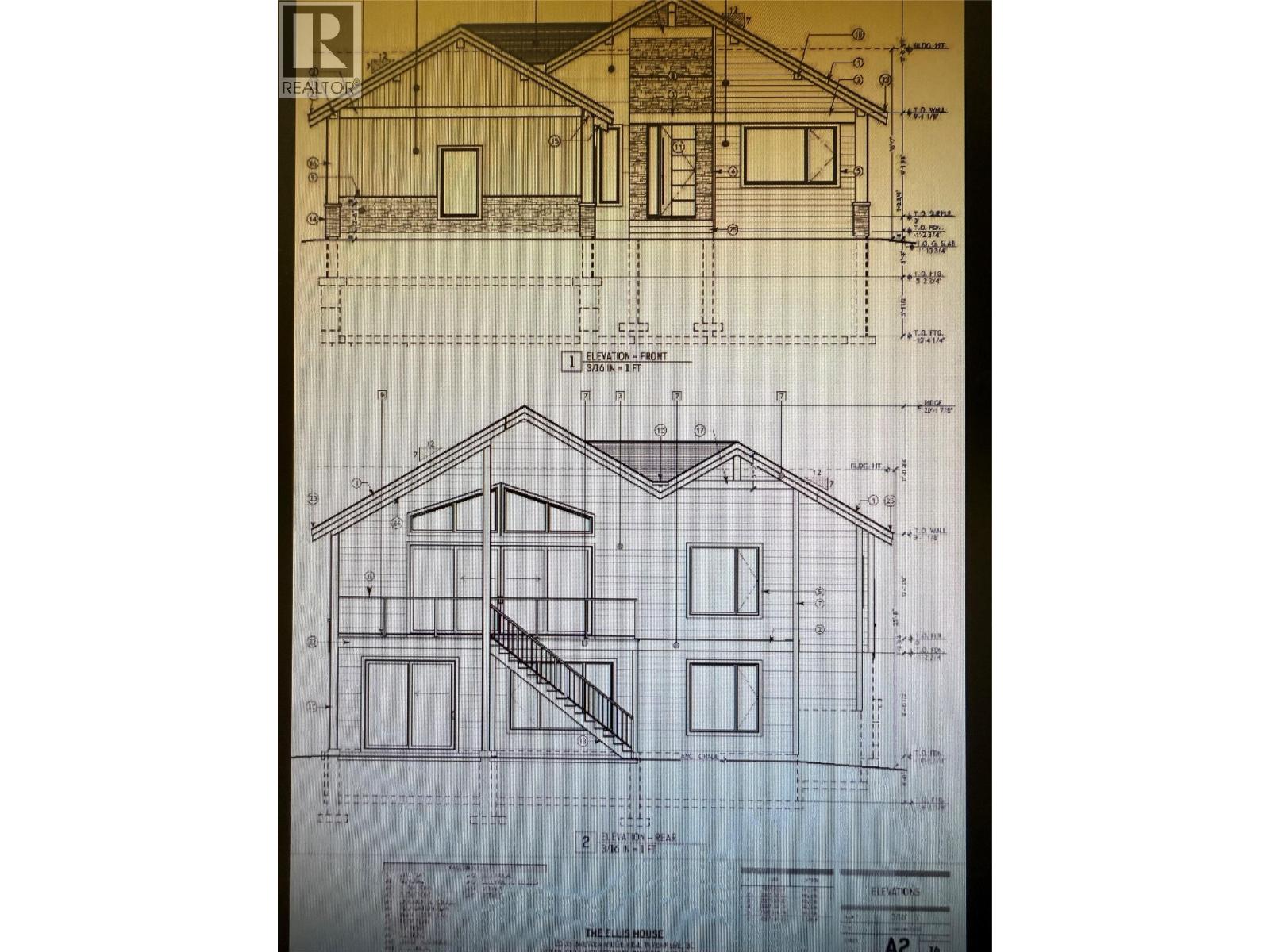 LOT 18 BREWER  RISE RIDGE - 14