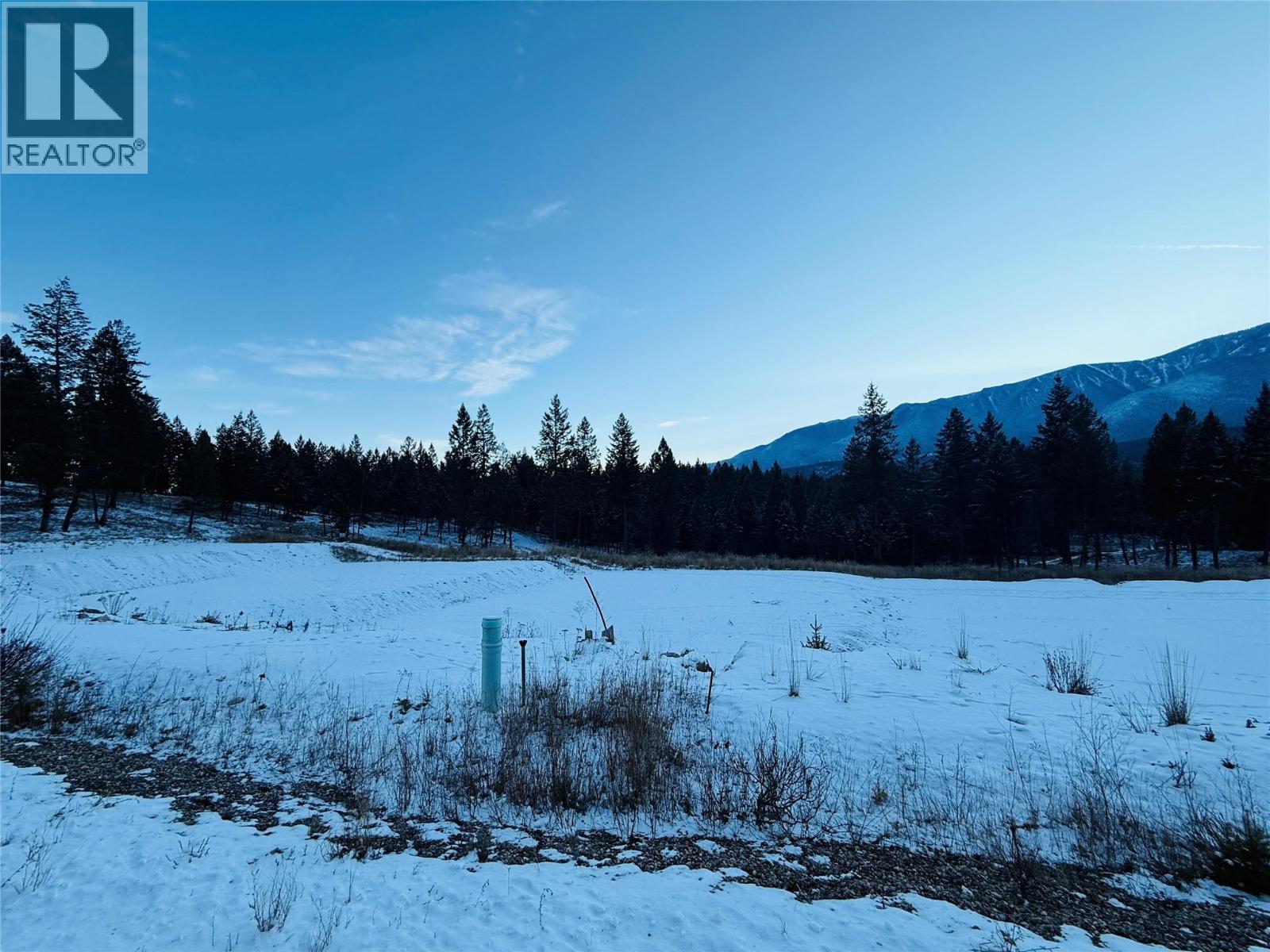 LOT 18 BREWER  RISE RIDGE - 11