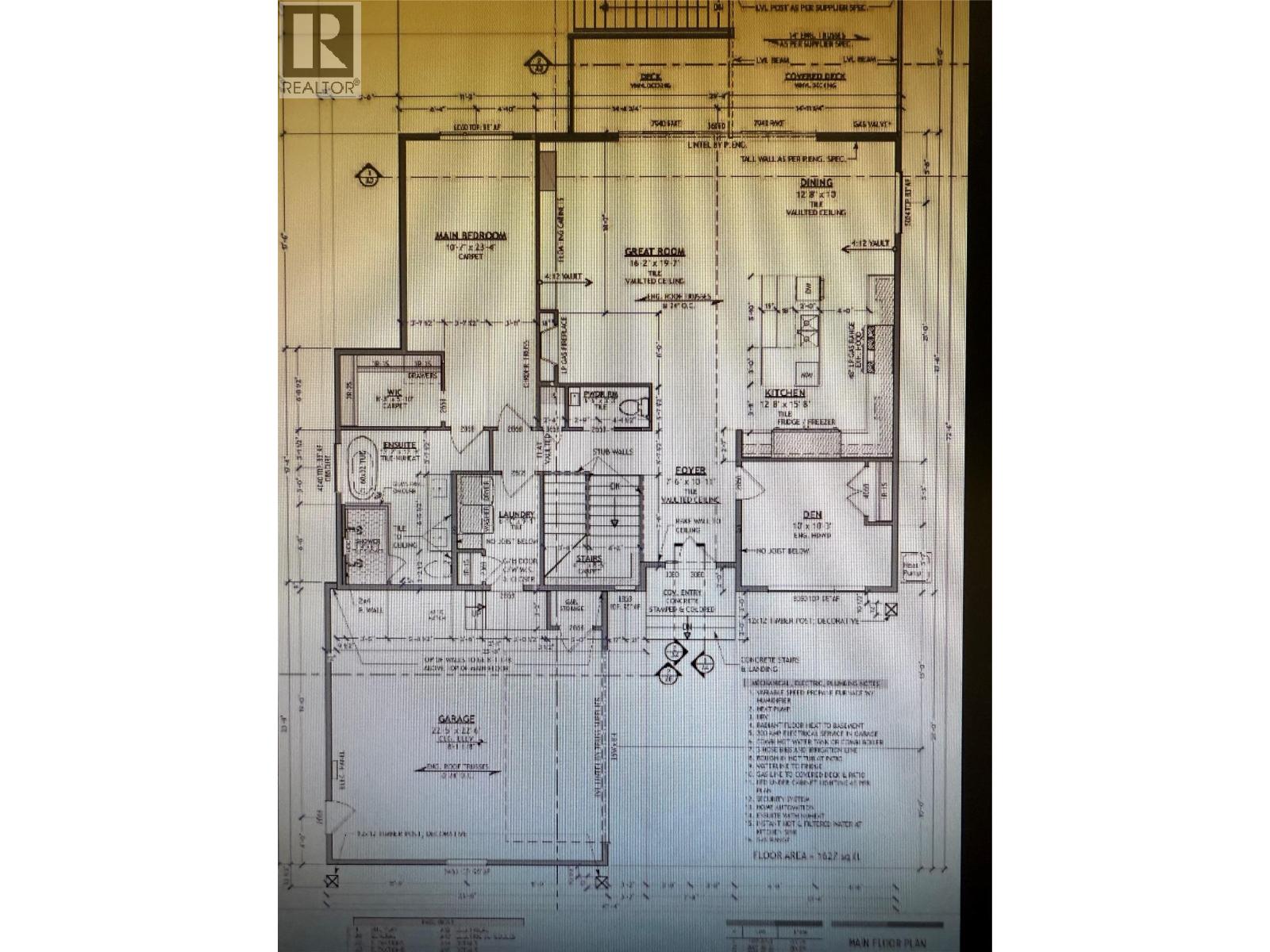 LOT 18 BREWER  RISE RIDGE - 16