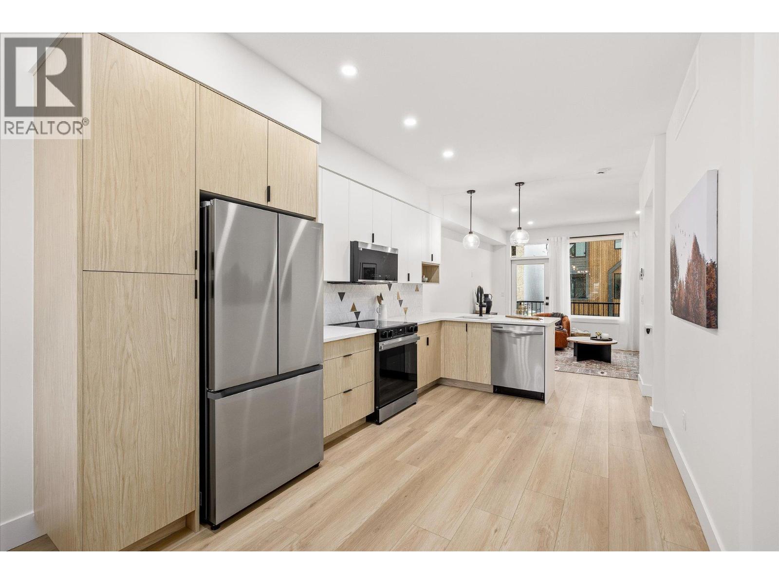 416 Humbert Street Unit# 23, Revelstoke