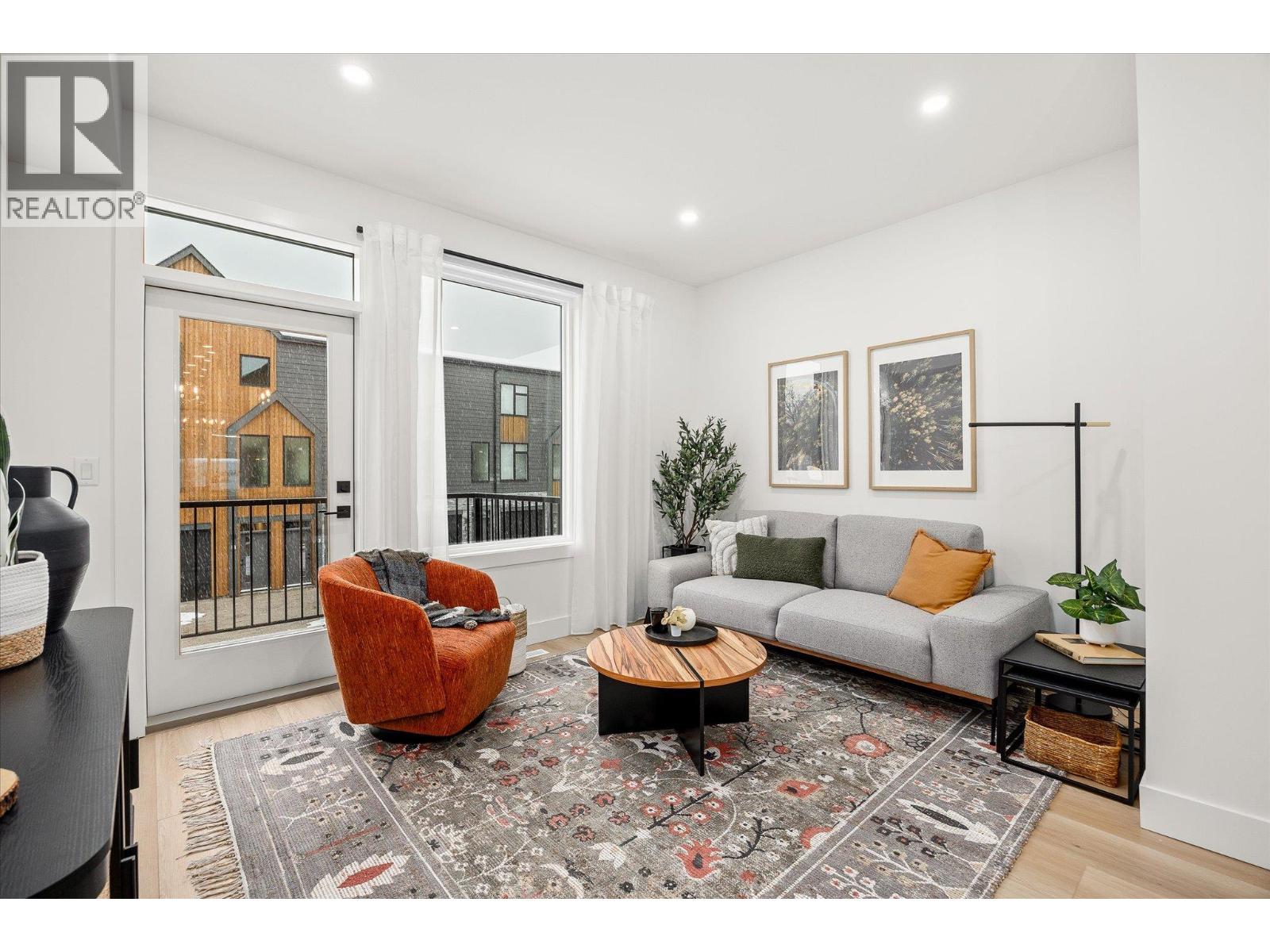 416 Humbert Street Unit# 23, Revelstoke