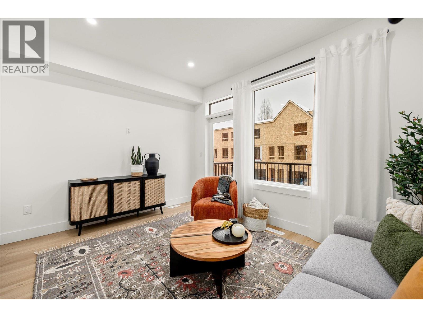 416 Humbert Street Unit# 23, Revelstoke