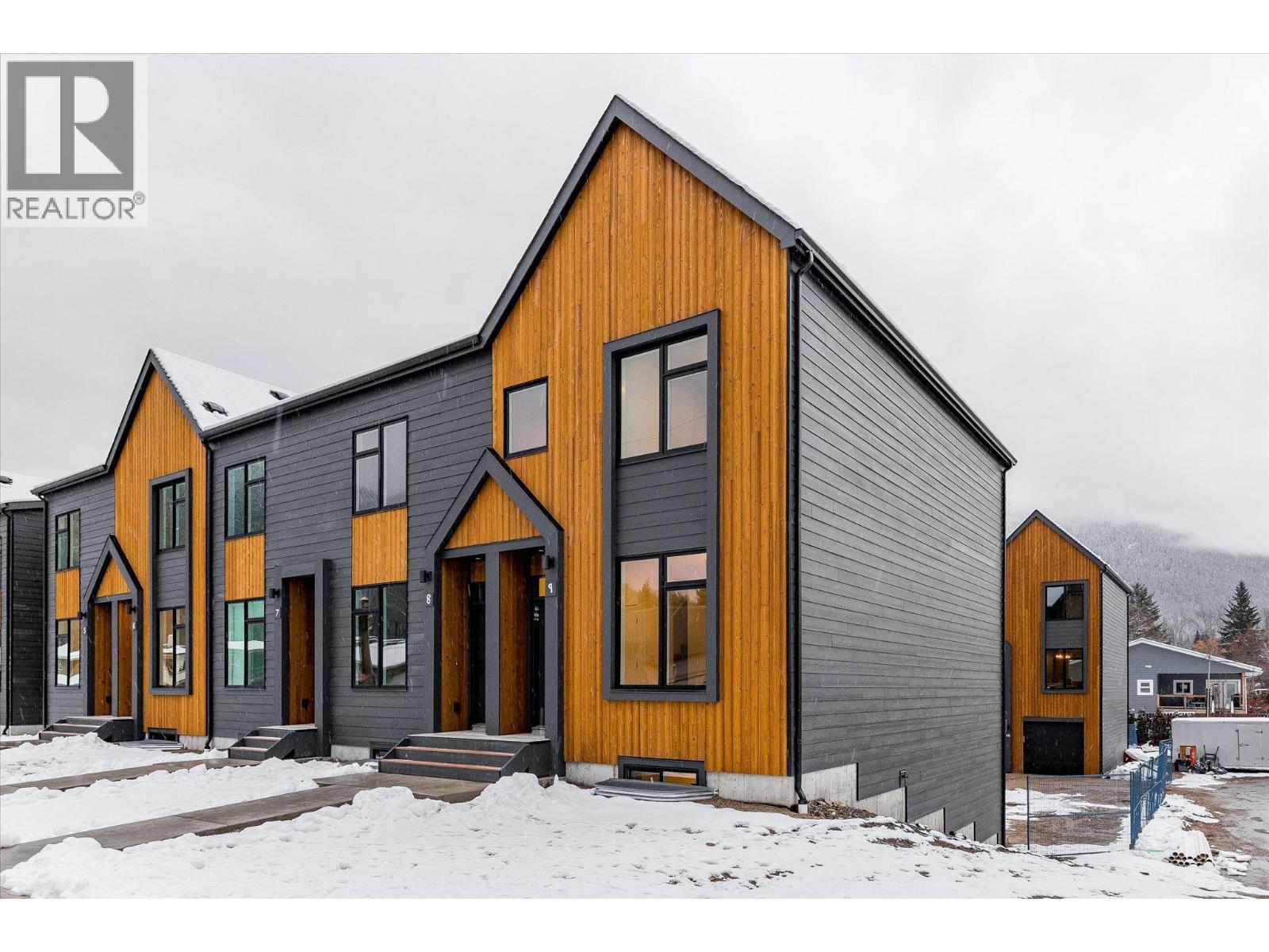 416 Humbert Street Unit# 23, Revelstoke