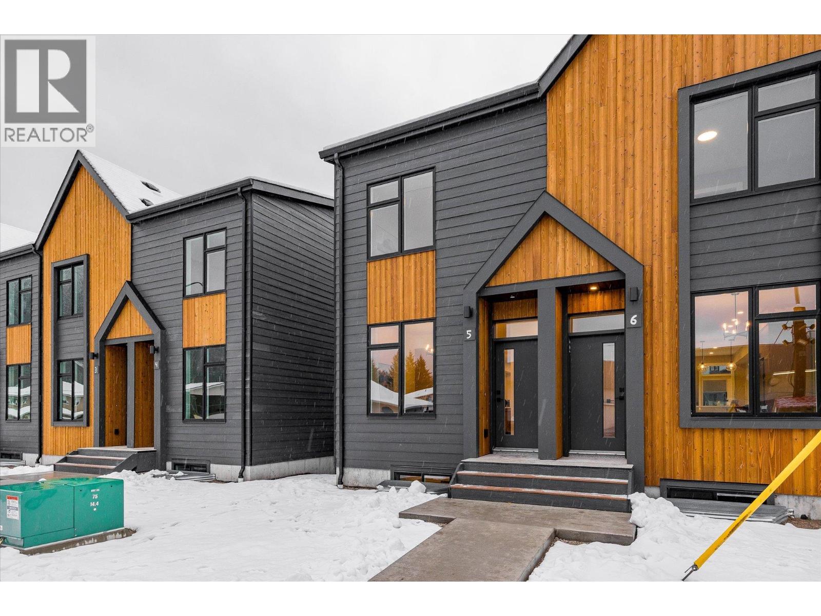 416 Humbert Street Unit# 23, Revelstoke