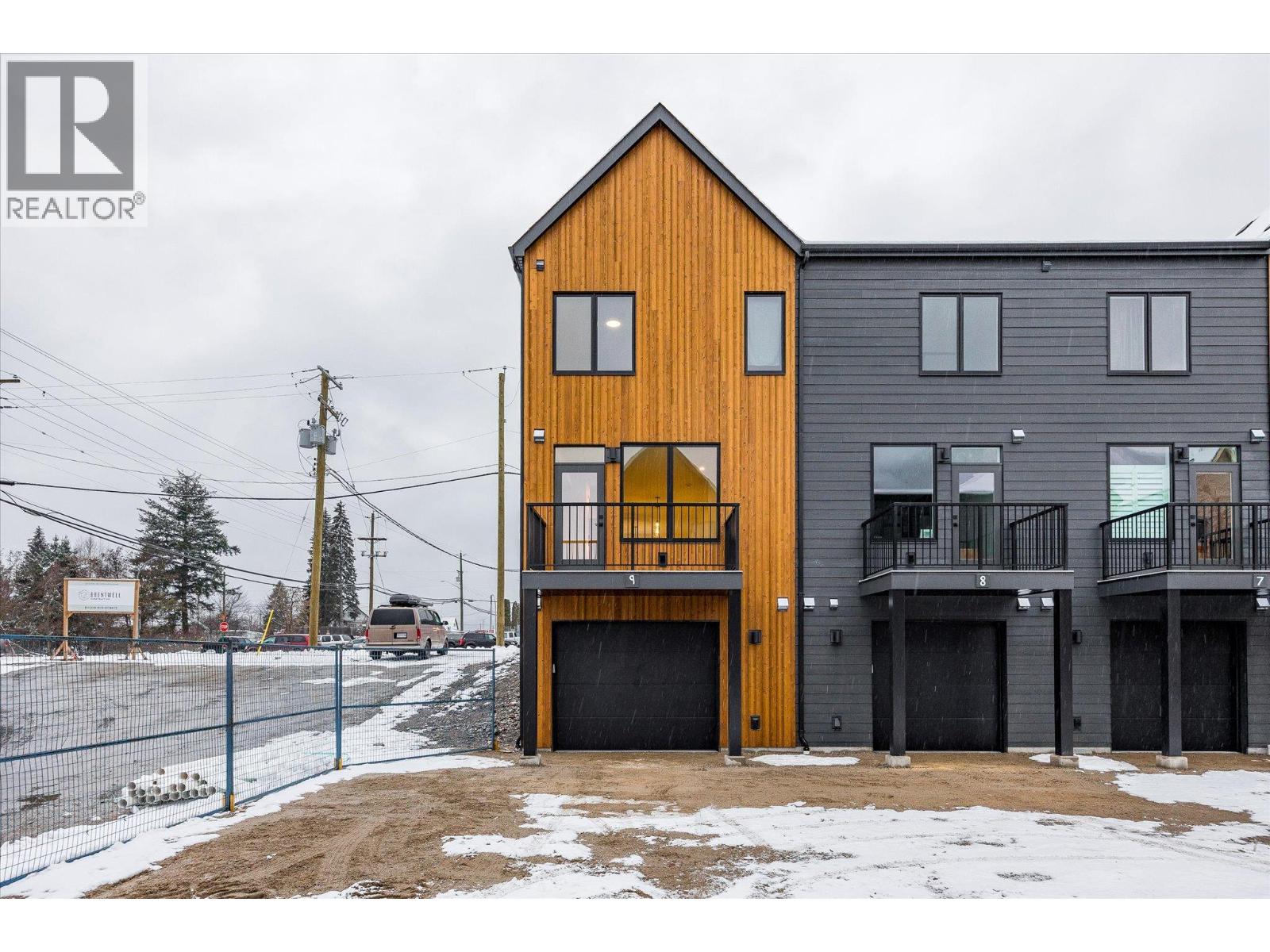 416 Humbert Street Unit# 23, Revelstoke