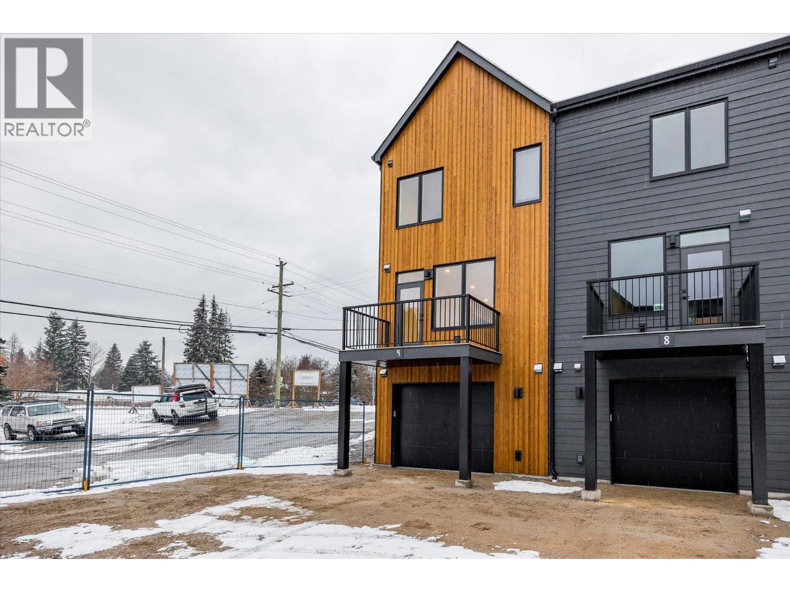 416 Humbert Street Unit# 23, Revelstoke