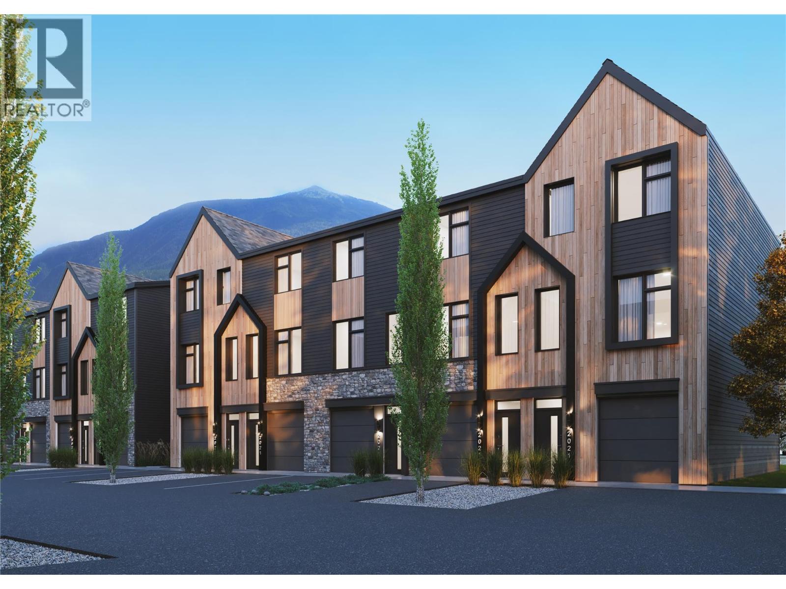 416 Humbert Street Unit# 23, Revelstoke