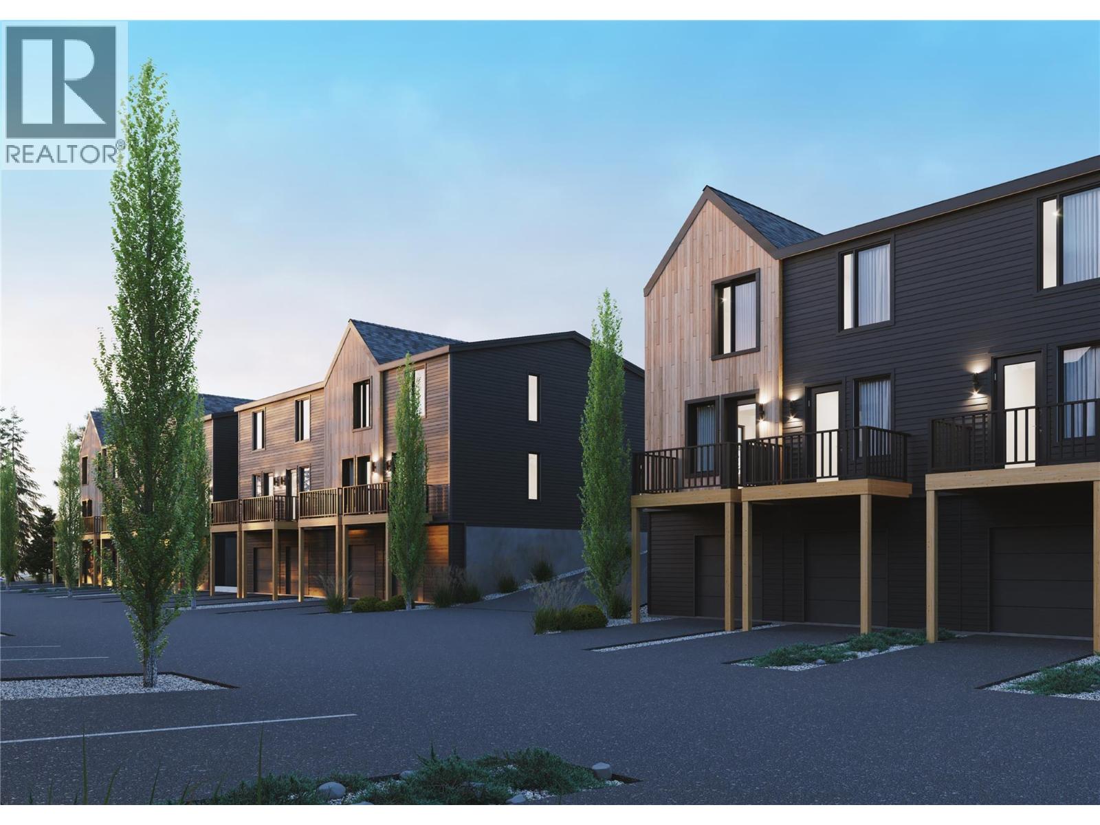 416 Humbert Street Unit# 23, Revelstoke