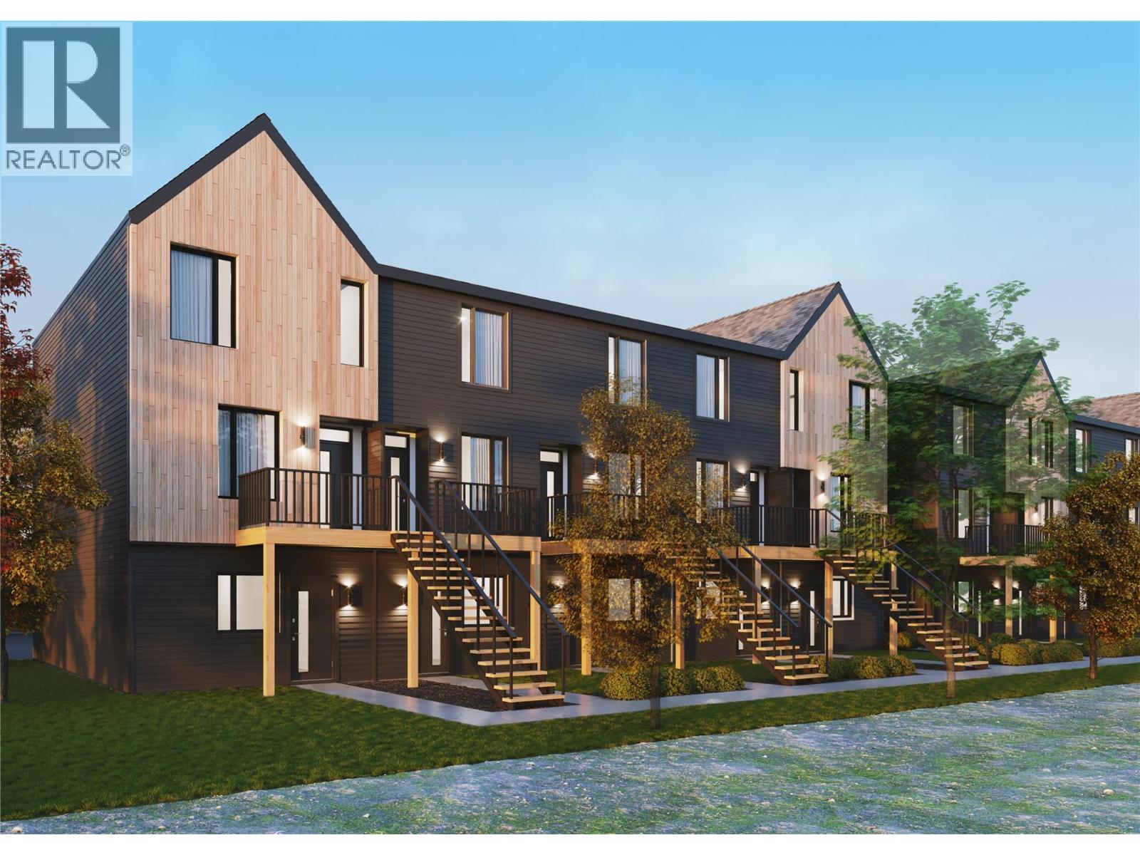 416 Humbert Street Unit# 23, Revelstoke