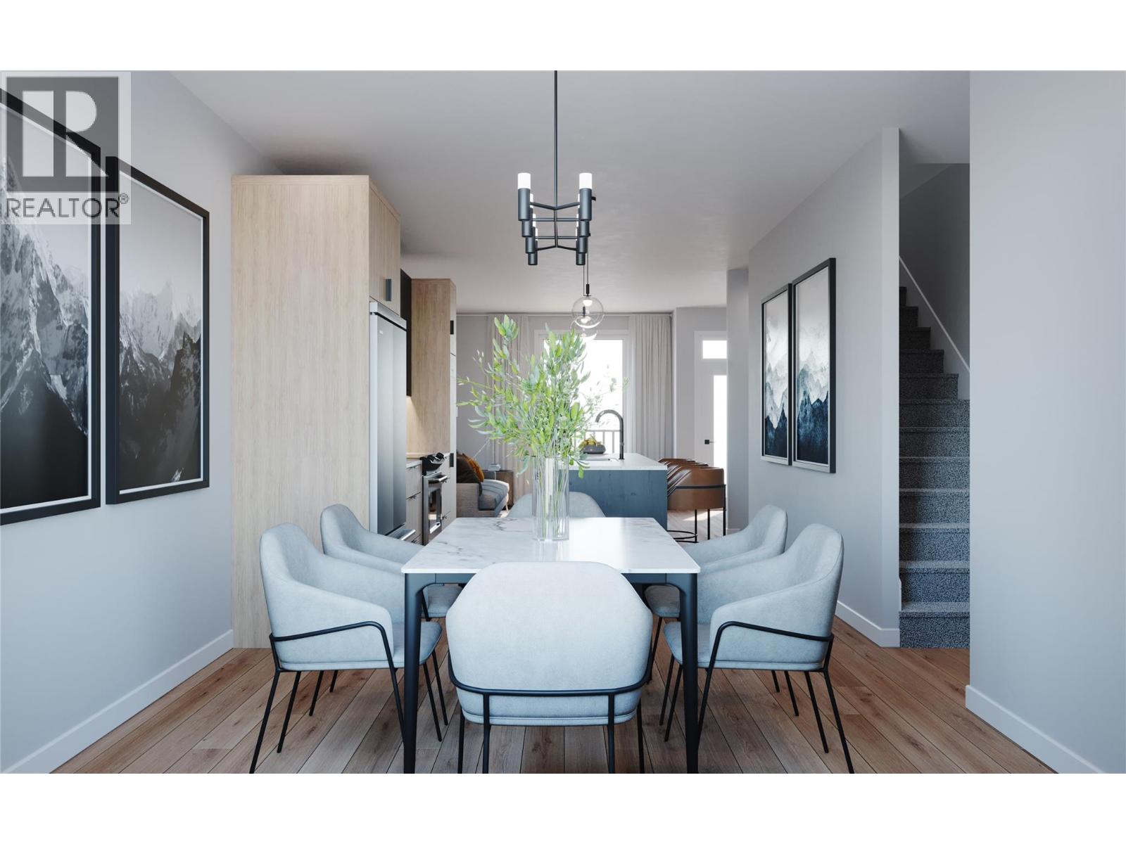 416 Humbert Street Unit# 23, Revelstoke