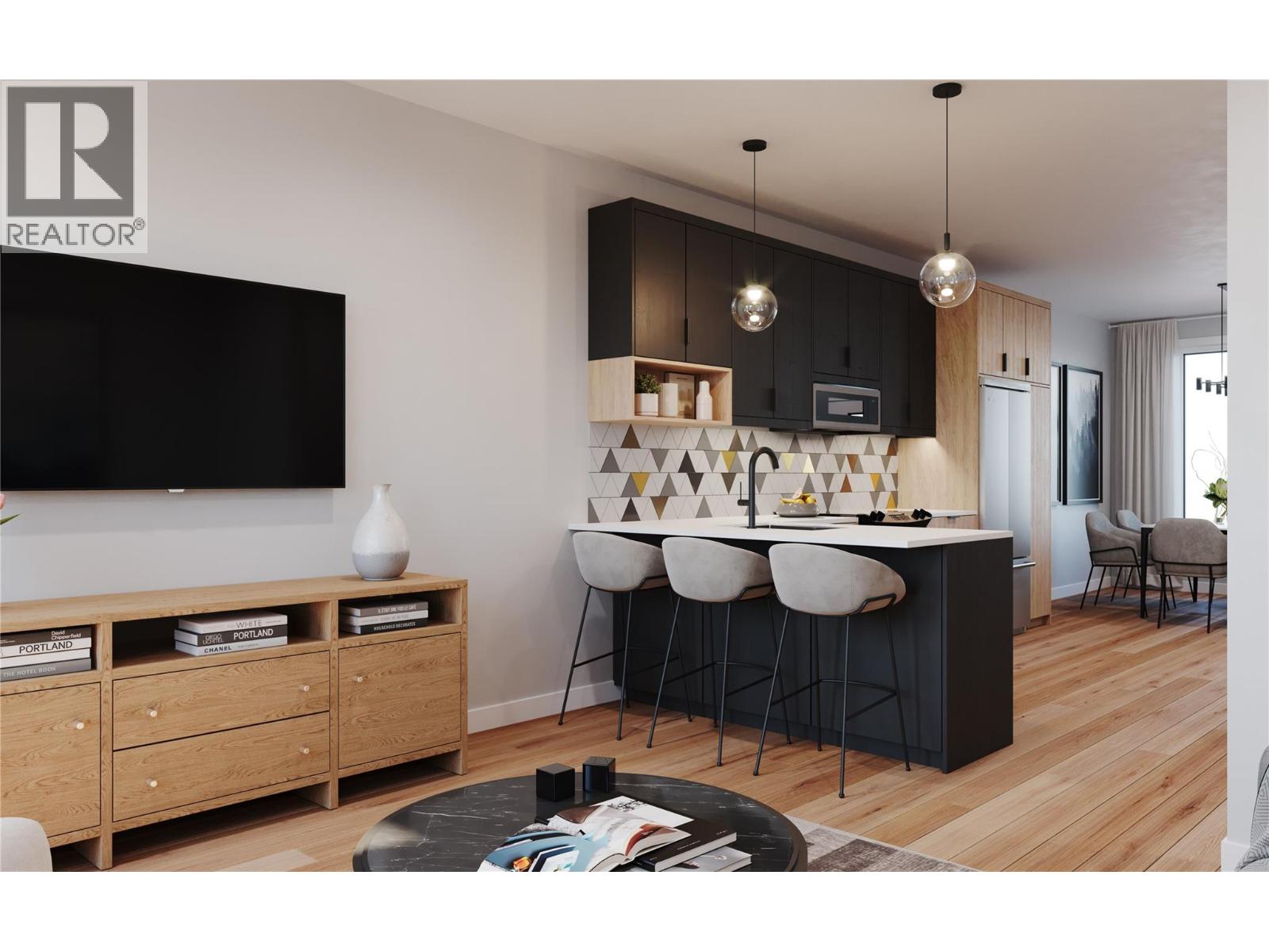 416 Humbert Street Unit# 23, Revelstoke