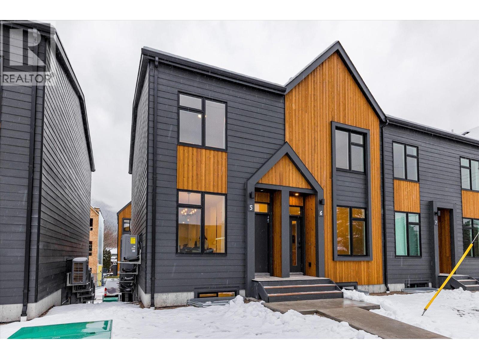 416 Humbert Street Unit# 23, Revelstoke