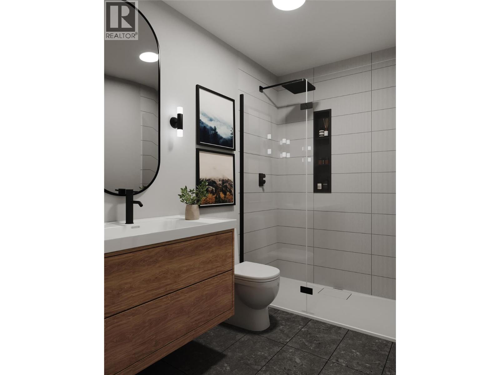 416 Humbert Street Unit# 23, Revelstoke