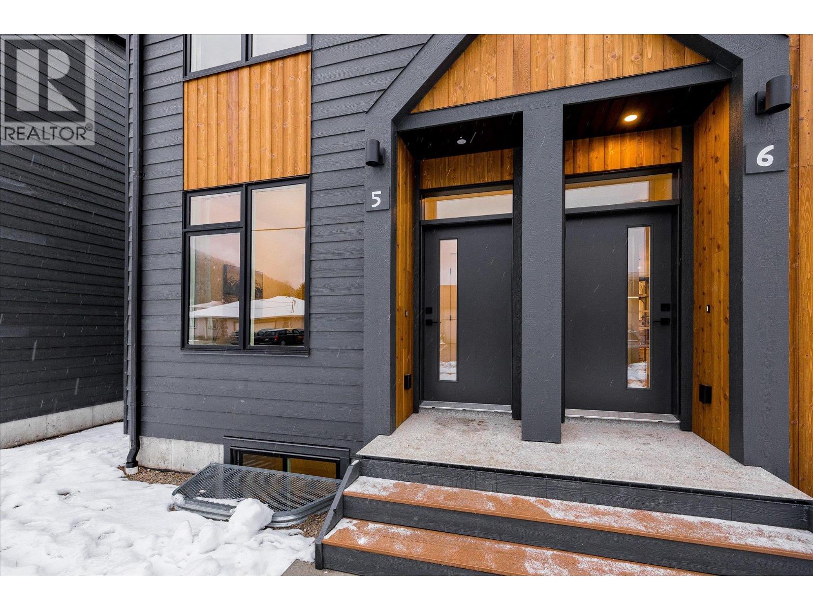 416 Humbert Street Unit# 23, Revelstoke