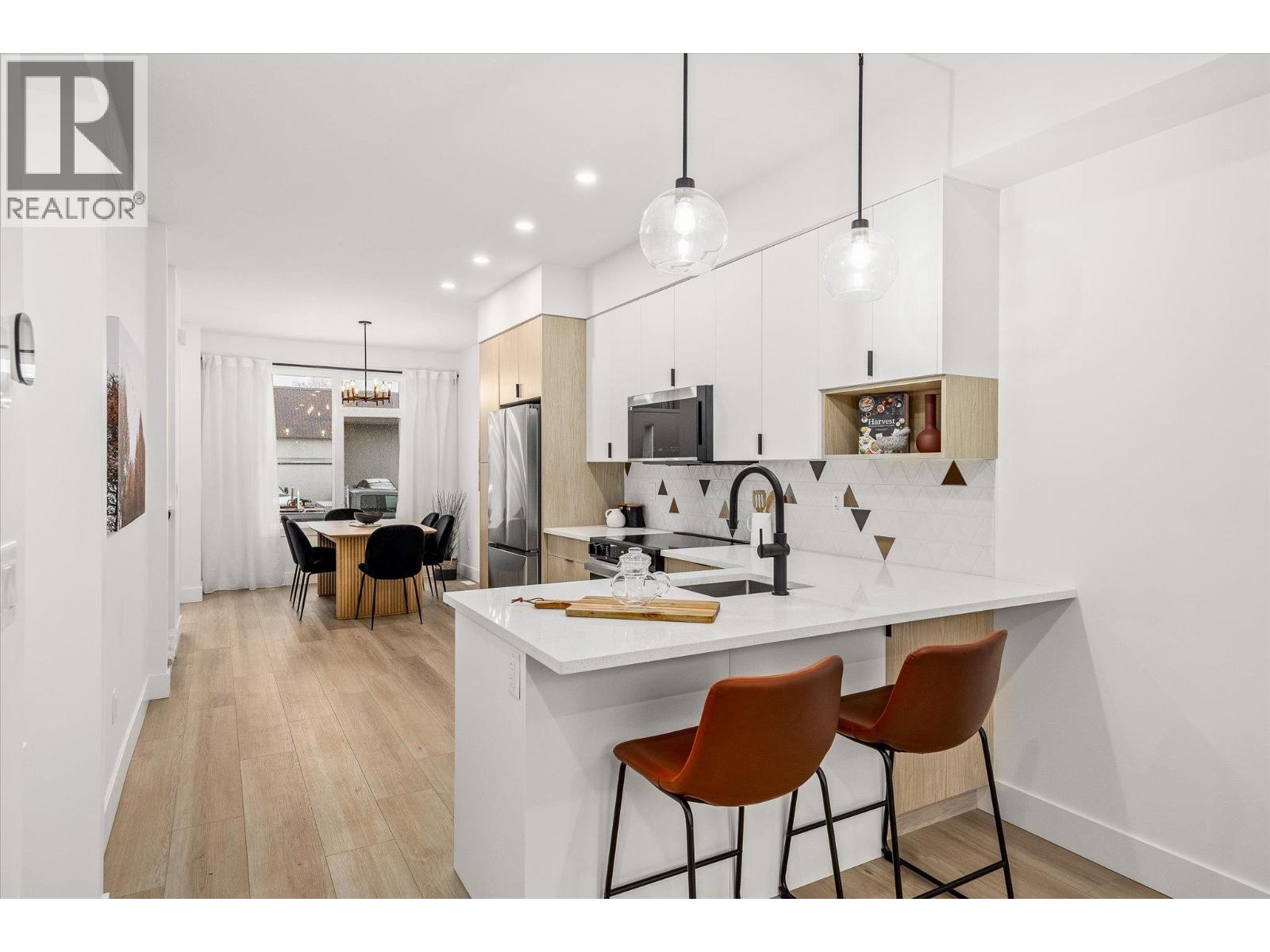 416 Humbert Street Unit# 23, Revelstoke