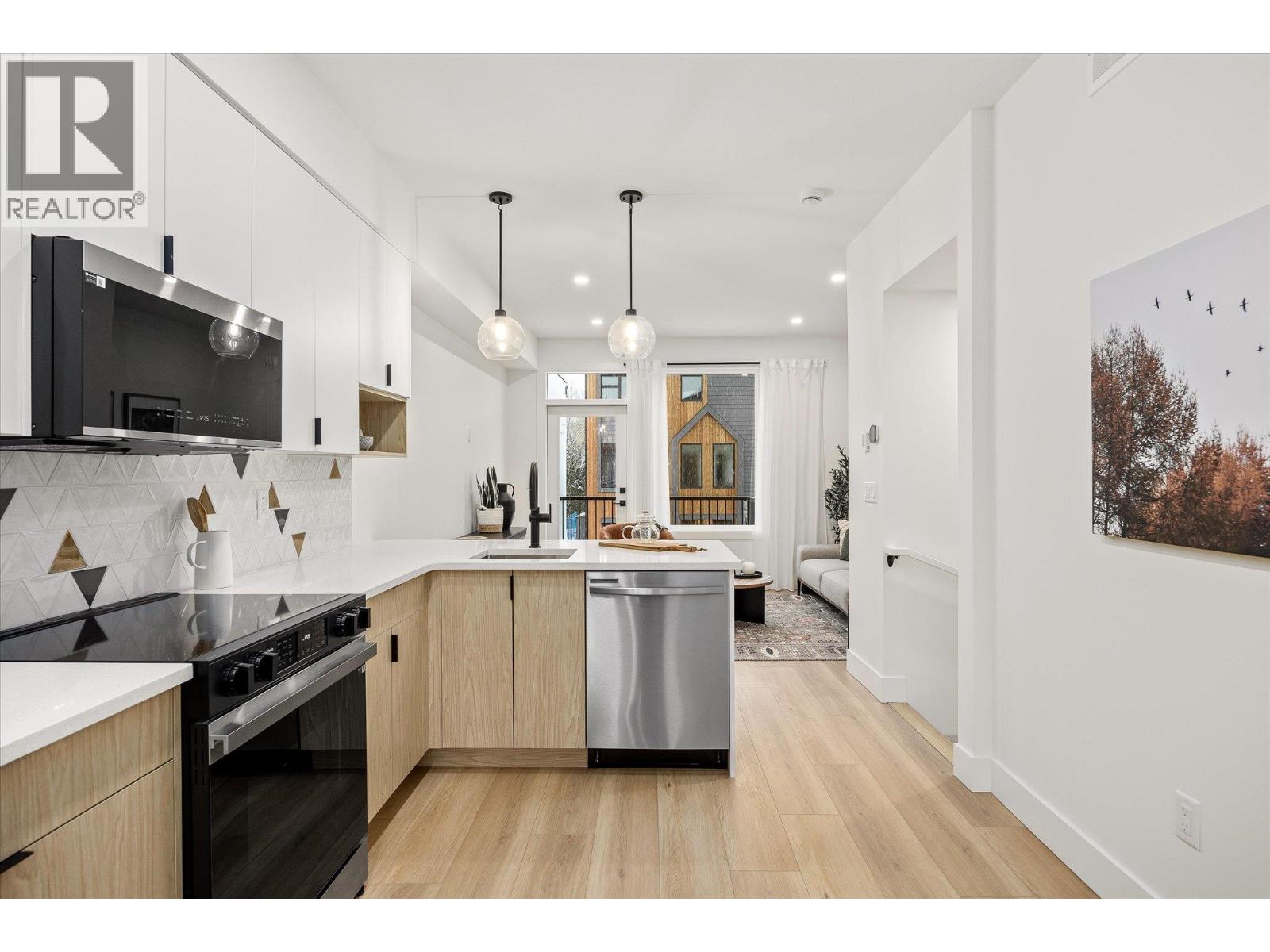 416 Humbert Street Unit# 23, Revelstoke