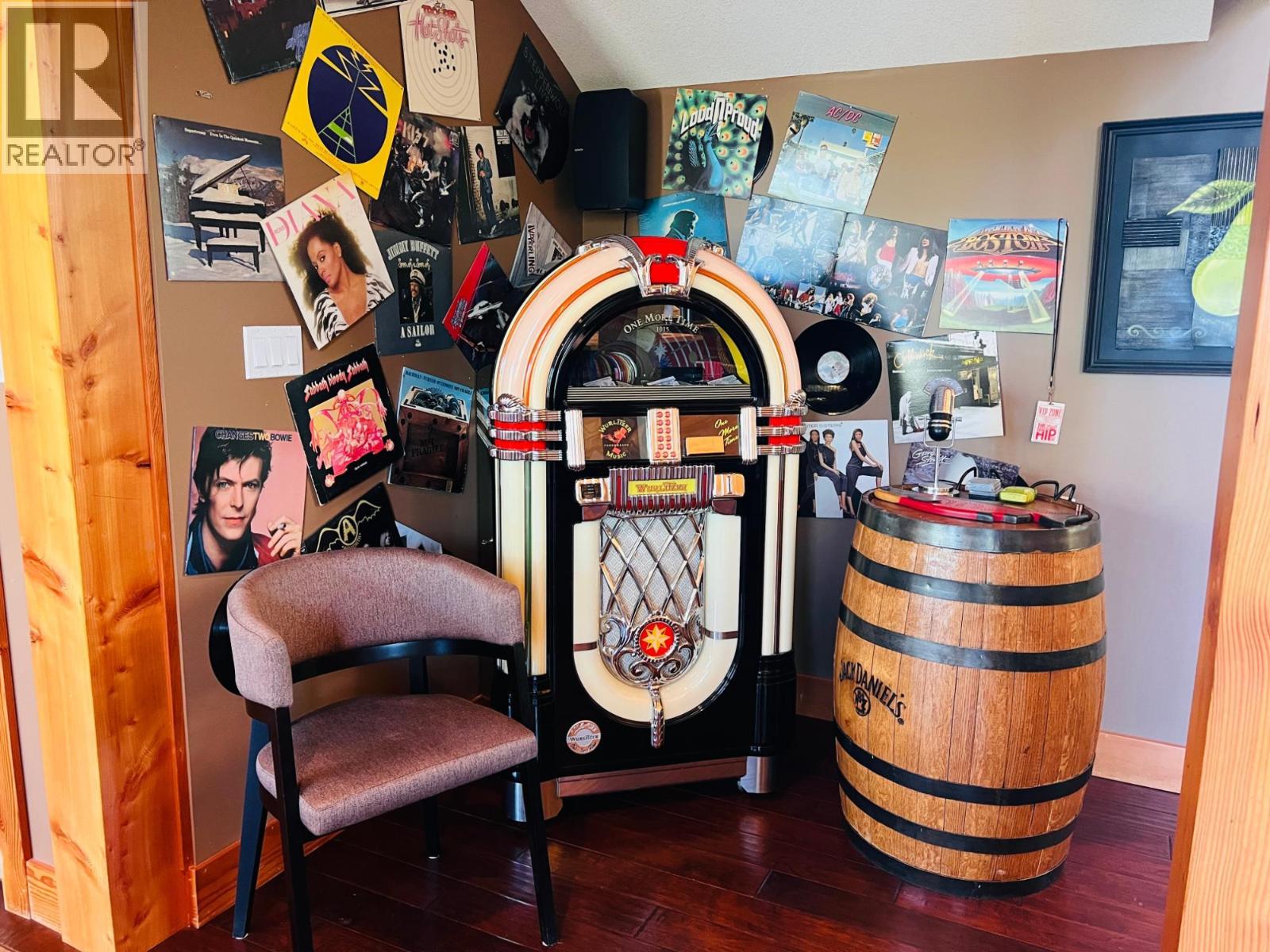 2557 LEDGEROCK Ridge, Invermere