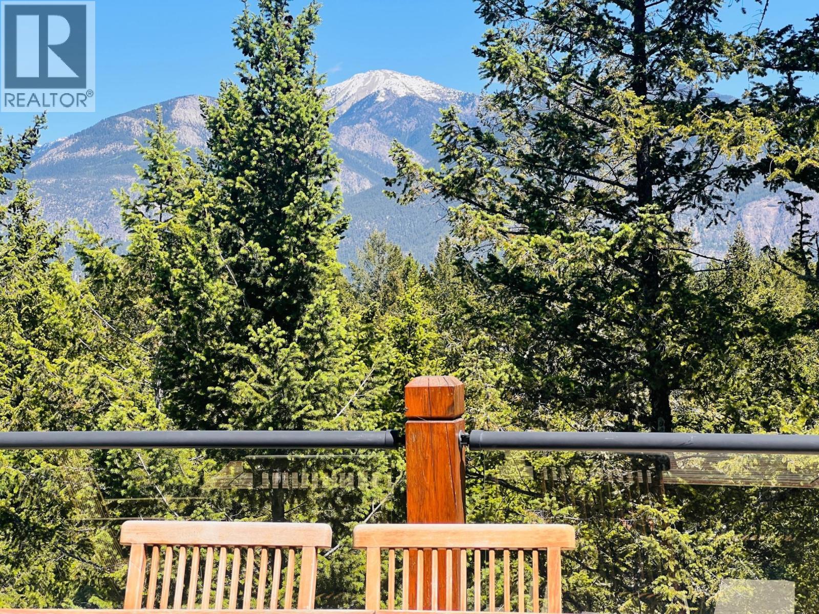 2557 LEDGEROCK Ridge, Invermere