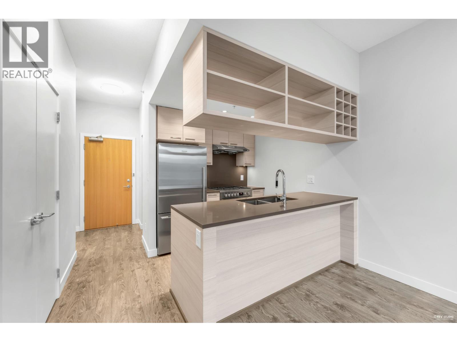 #1813-6188 NO. 3 Road, Richmond