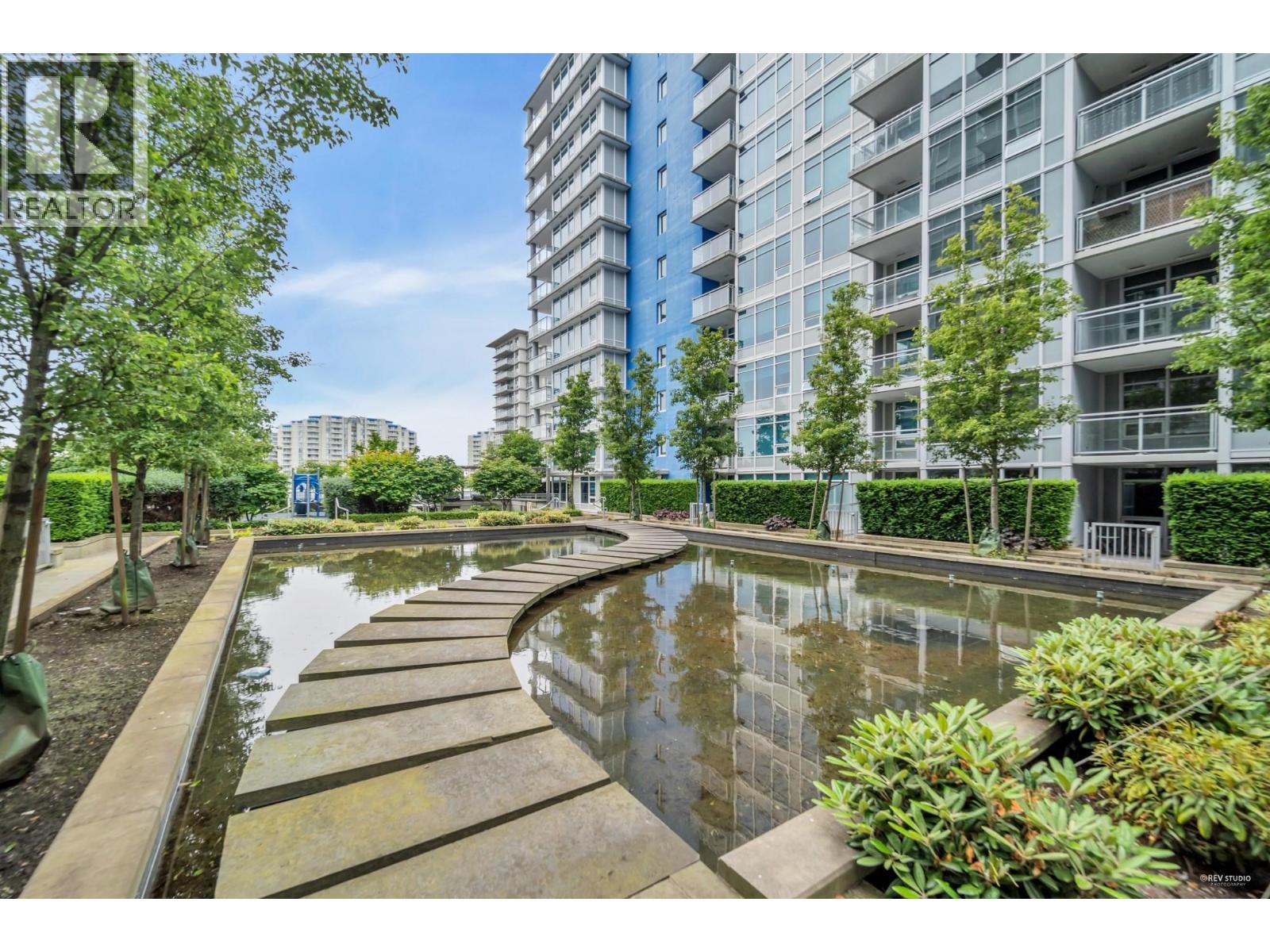 #1813-6188 NO. 3 Road, Richmond