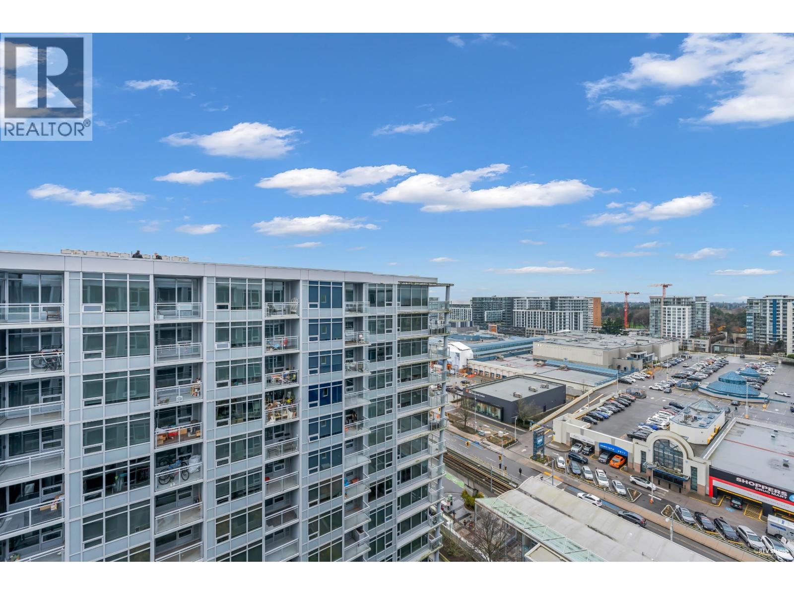 #1813-6188 NO. 3 Road, Richmond