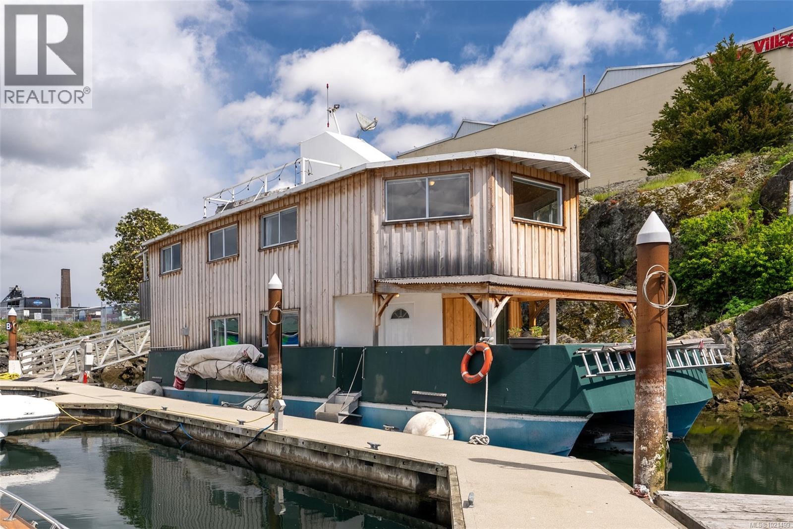 14 1810B Store St, Victoria