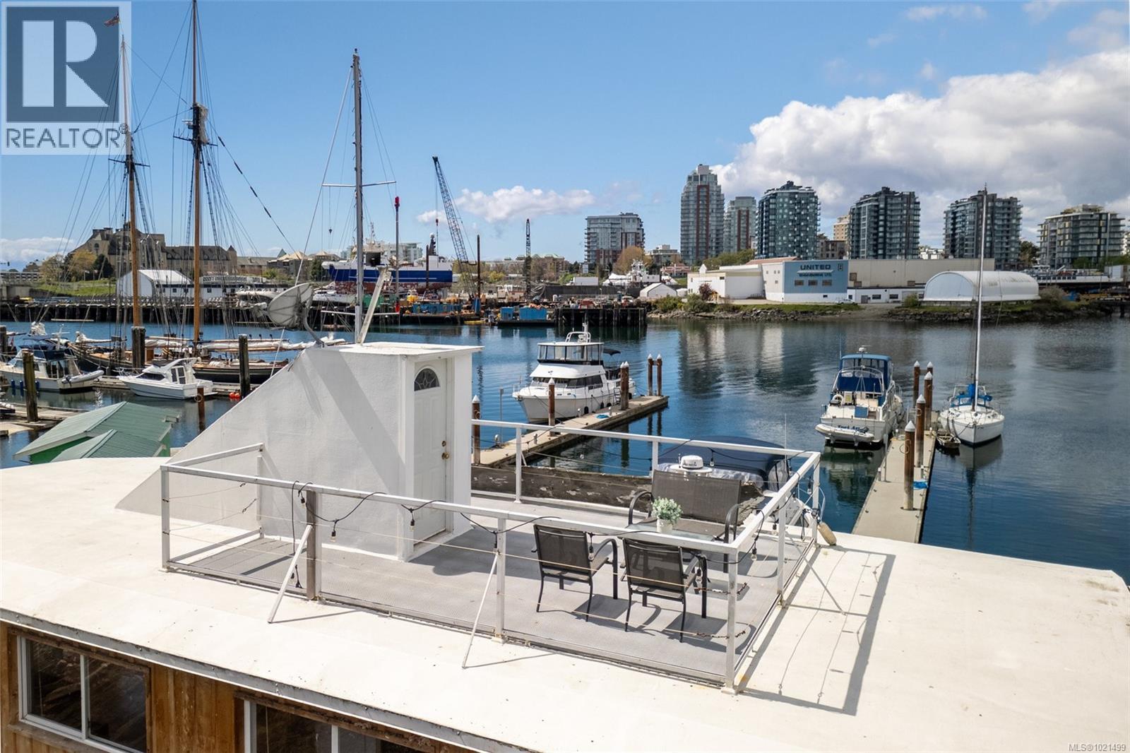 14 1810B Store St, Victoria