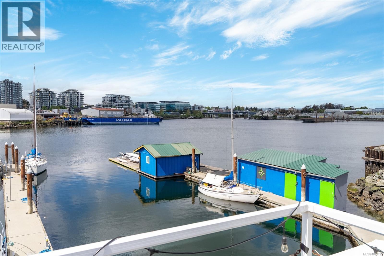 14 1810B Store St, Victoria