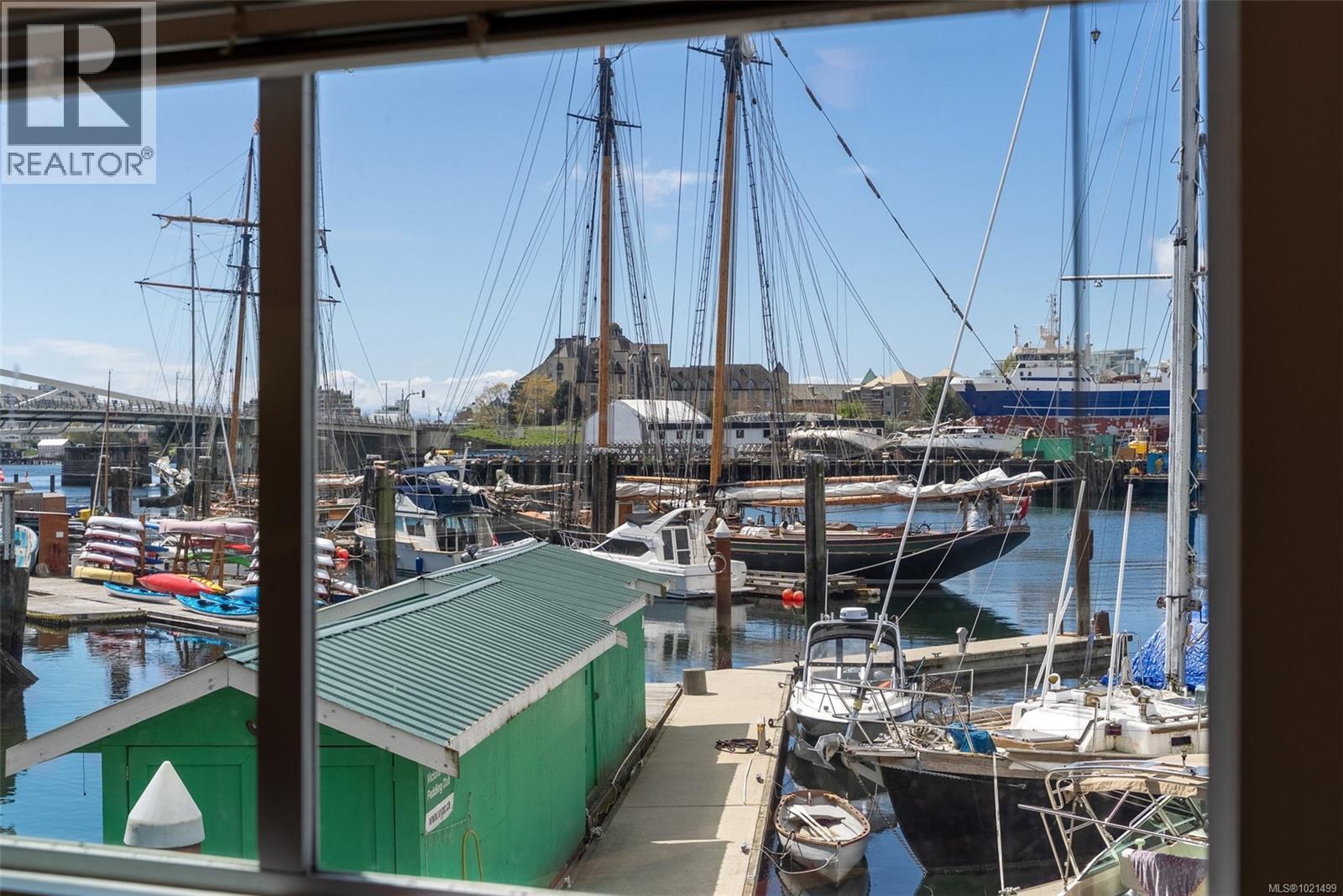 14 1810B Store St, Victoria