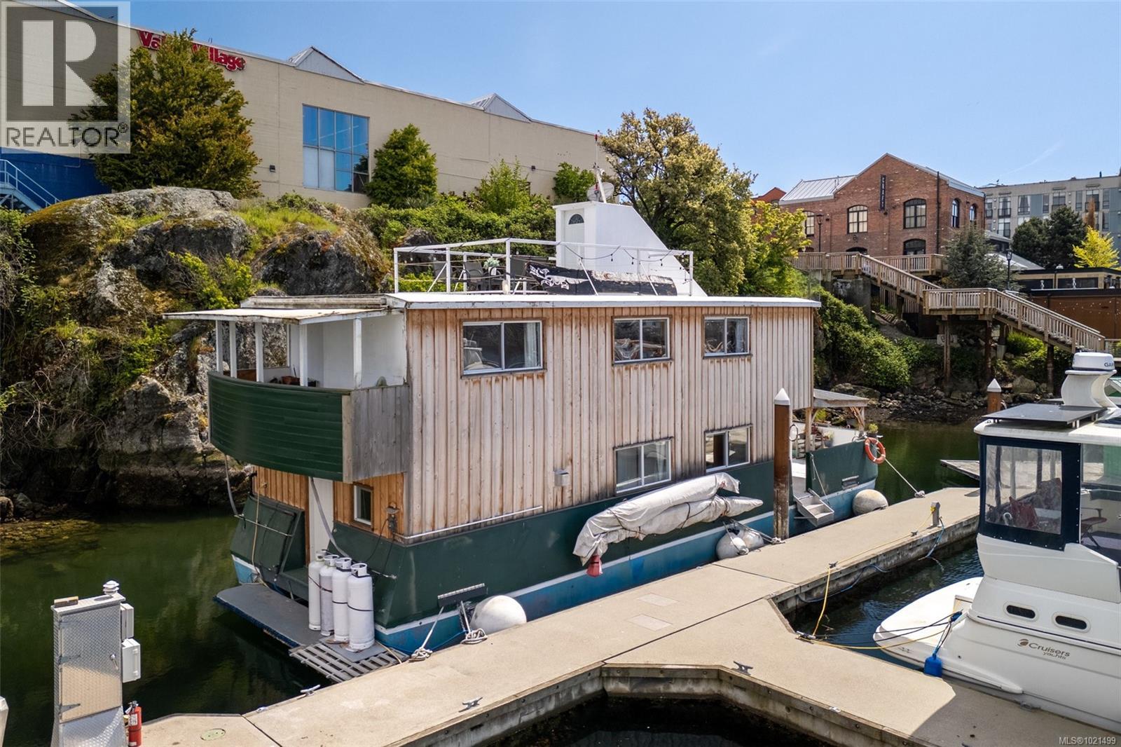 14 1810B Store St, Victoria