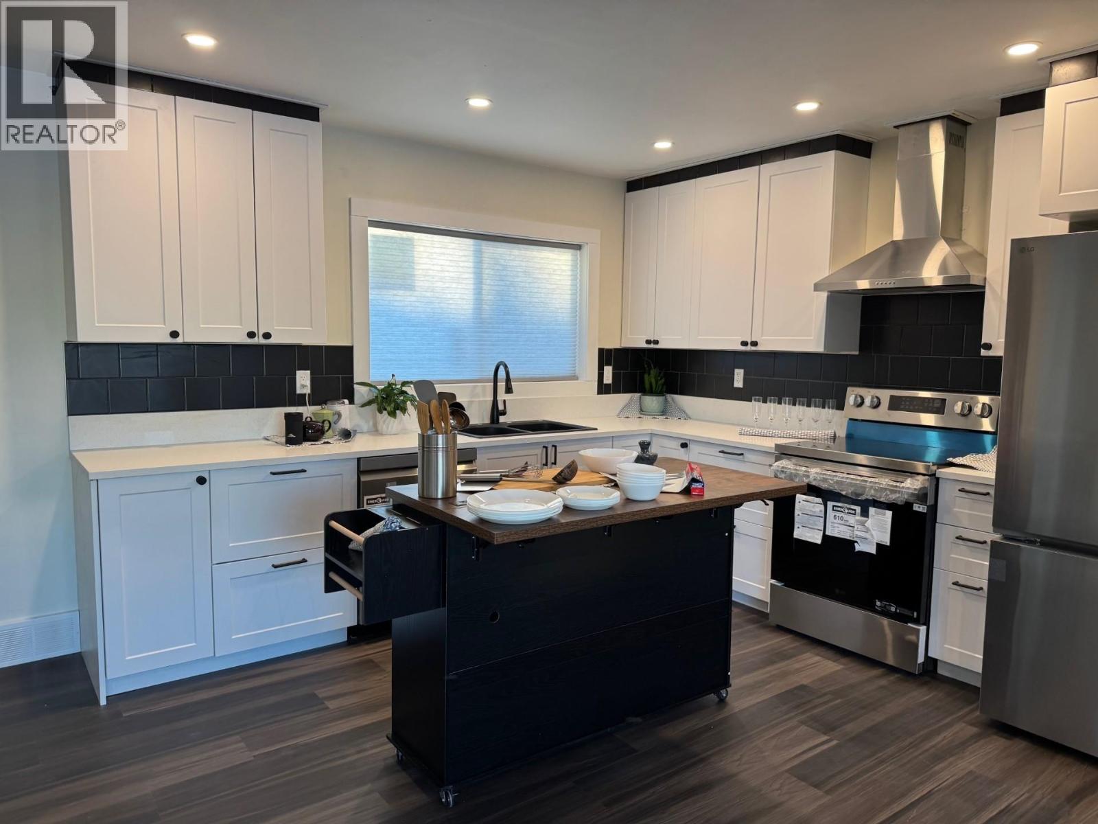 8835 103 AVENUE, Fort St. John