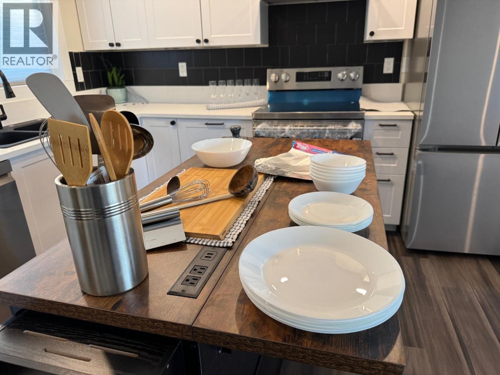 8835 103 AVENUE, Fort St. John