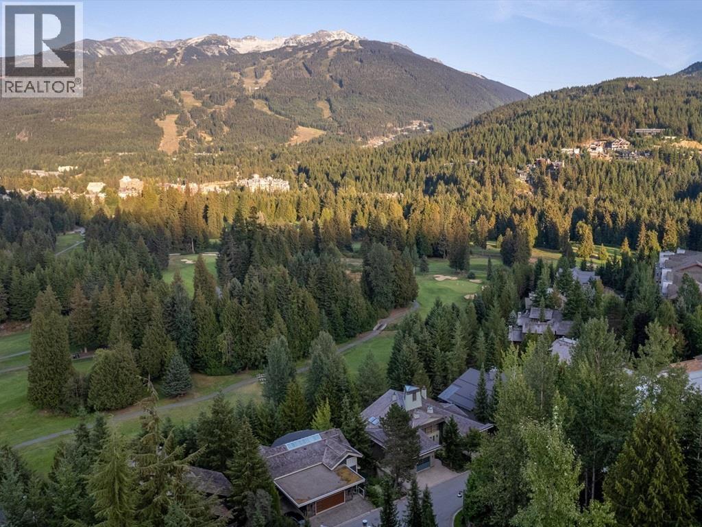 3359 OSPREY PLACE, Whistler