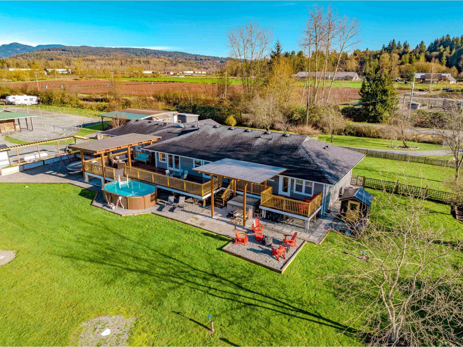 8575 240 STREET, Langley