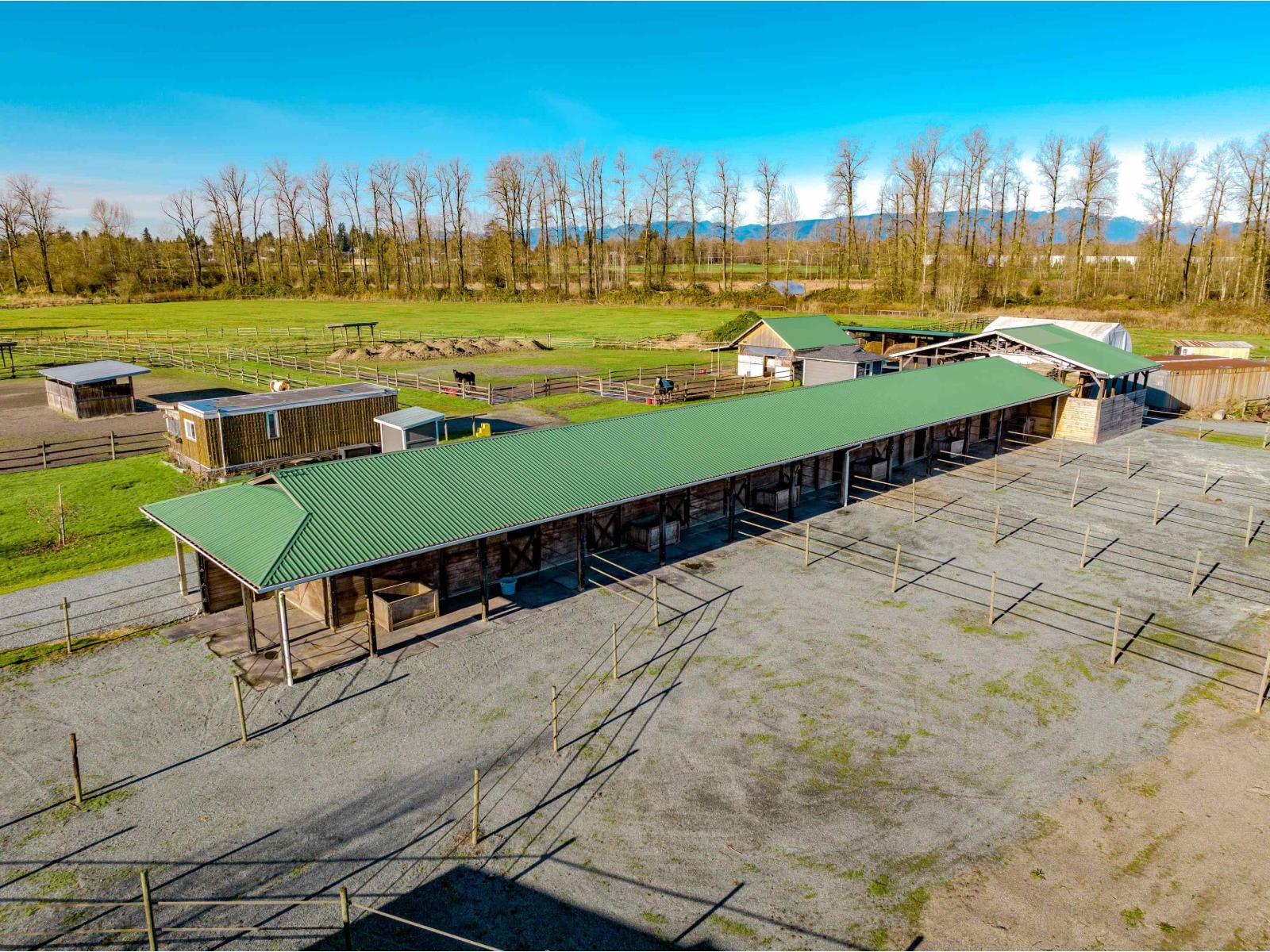 8575 240 STREET, Langley