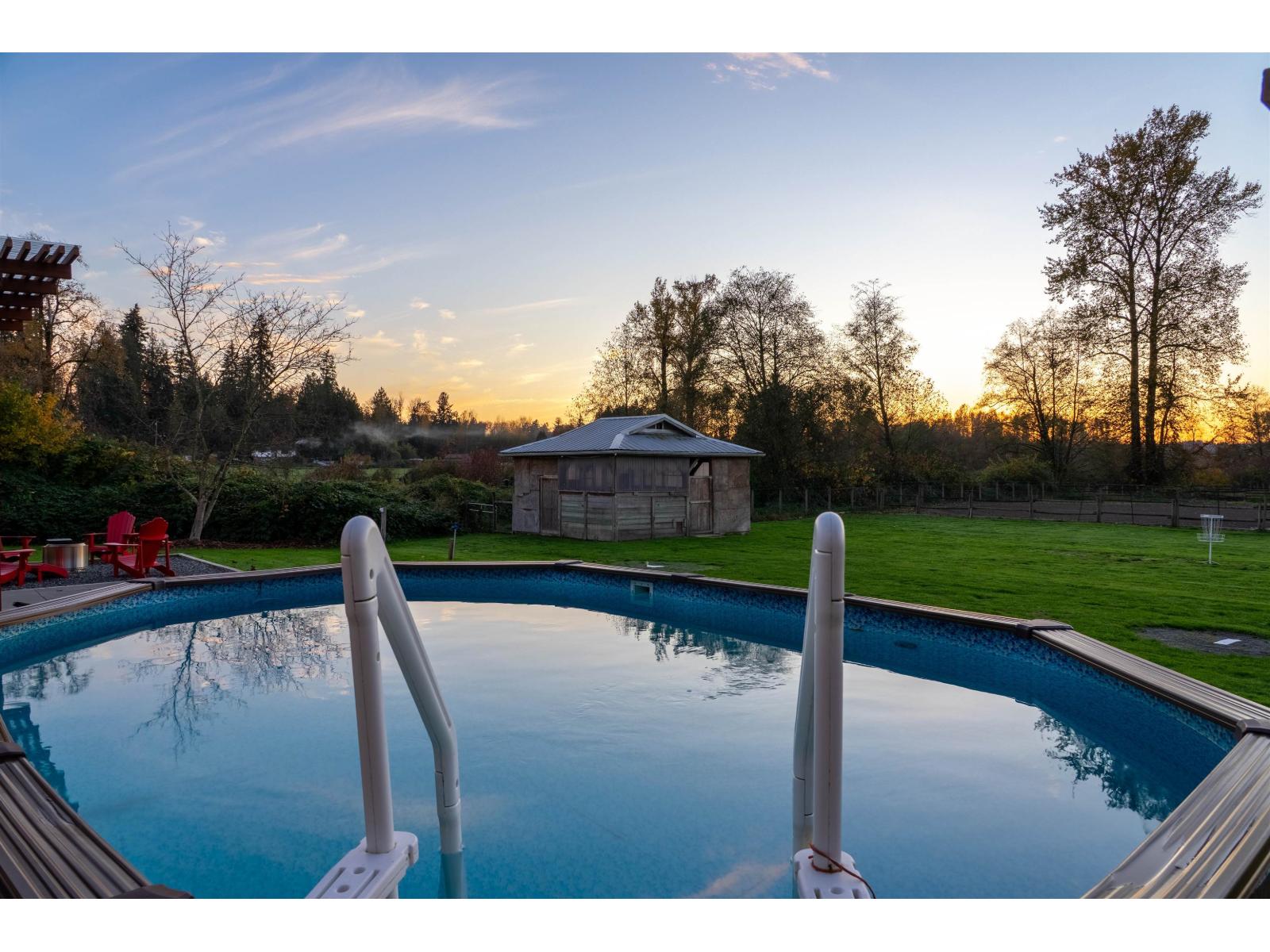 8575 240 STREET, Langley