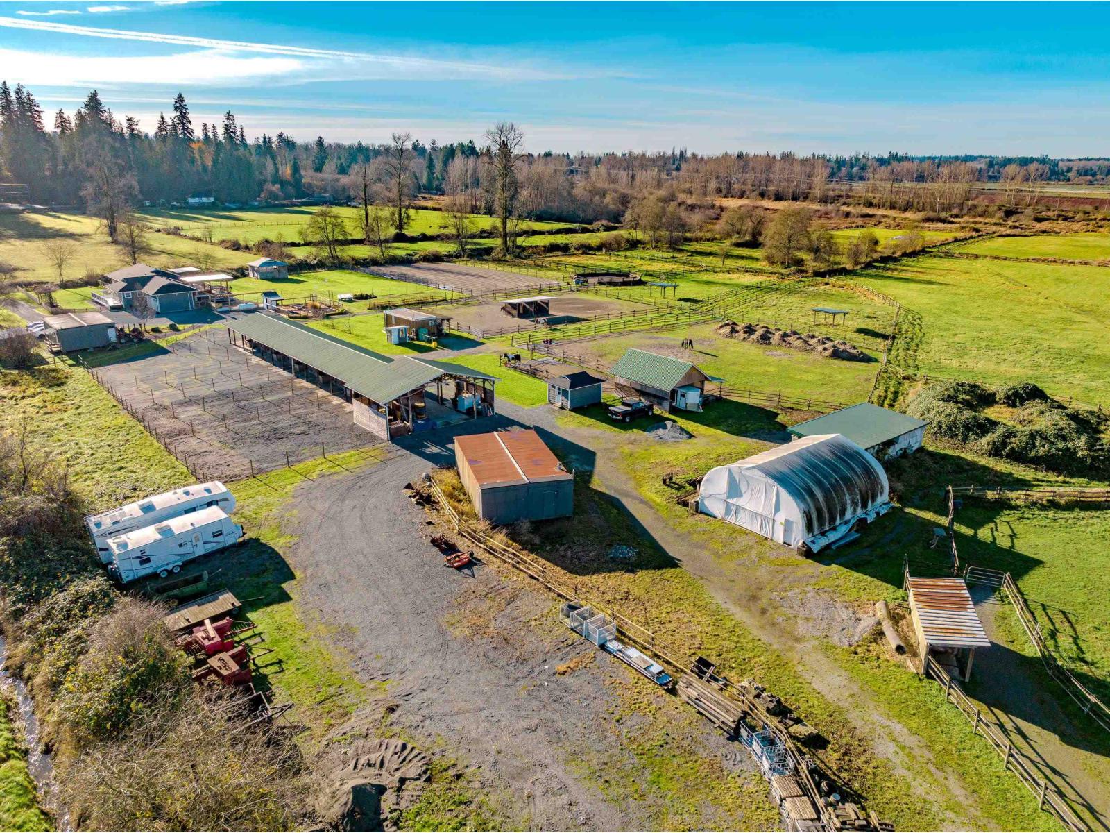 8575 240 STREET, Langley