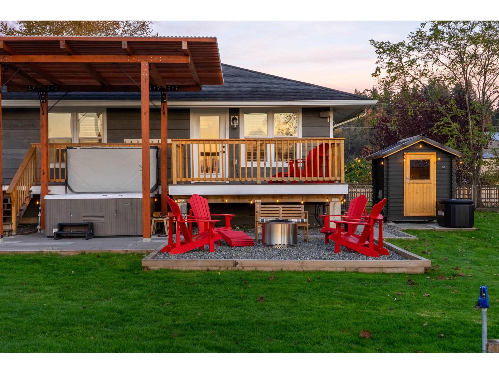 8575 240 STREET, Langley