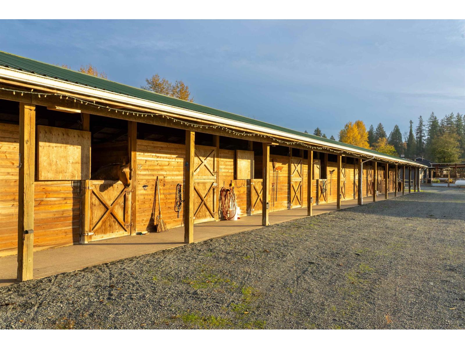 8575 240 STREET, Langley