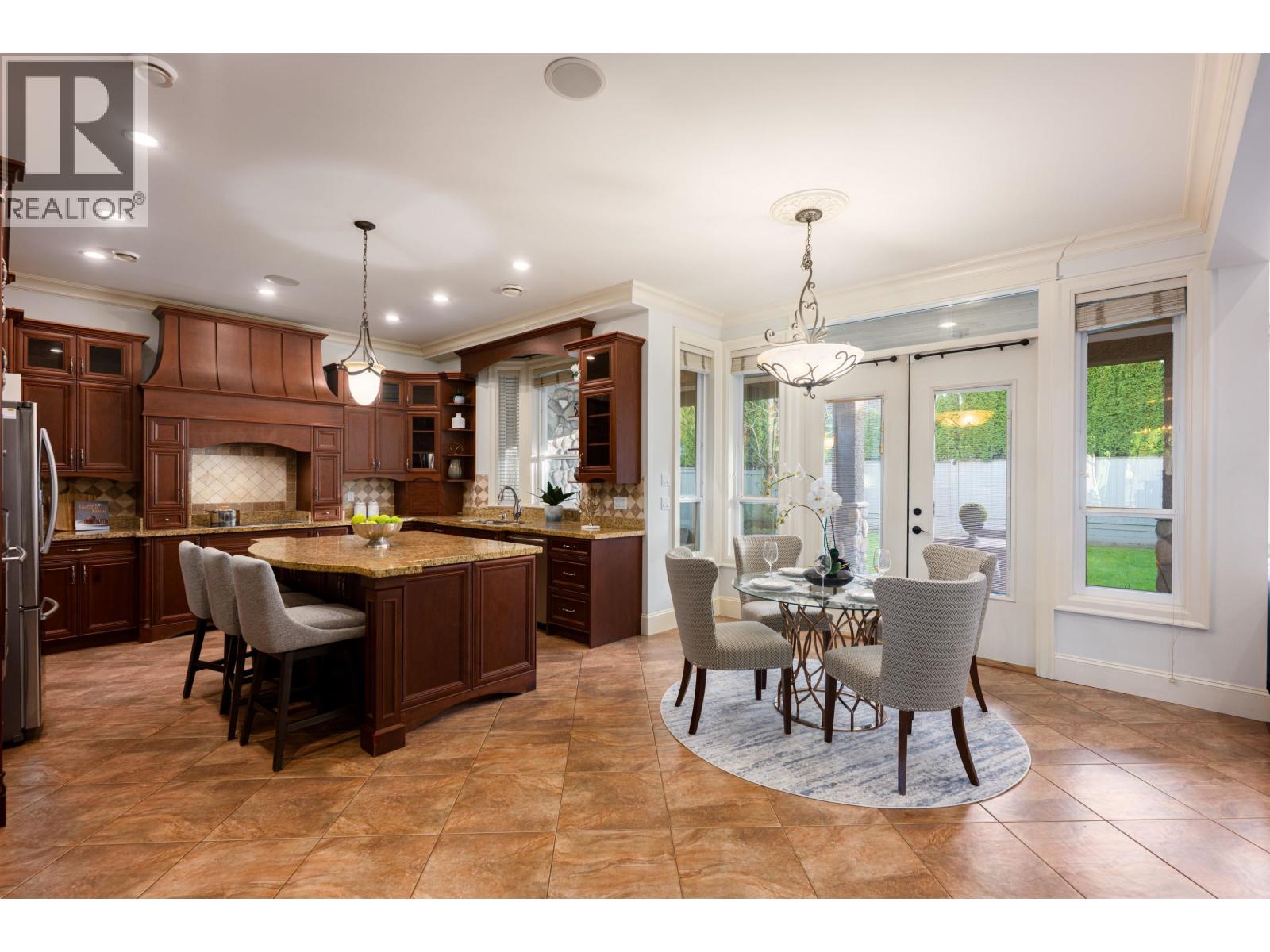 8120 PIGOTT Road, Richmond