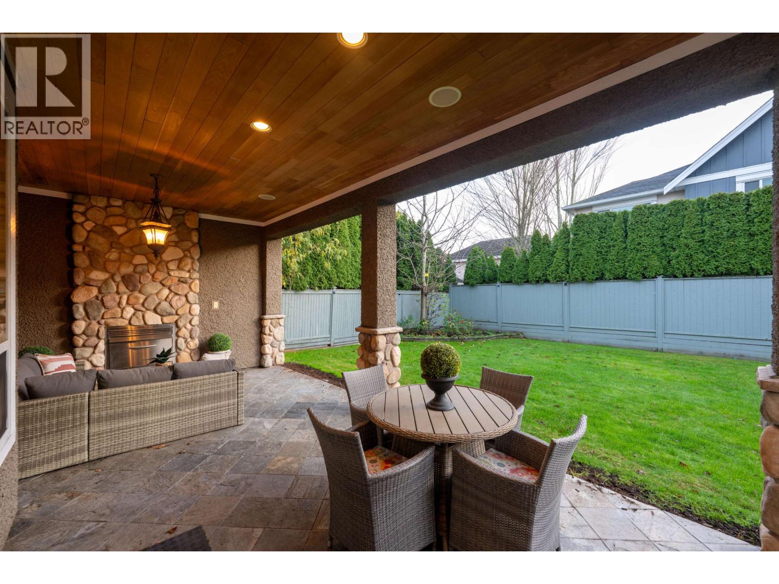 8120 PIGOTT Road, Richmond