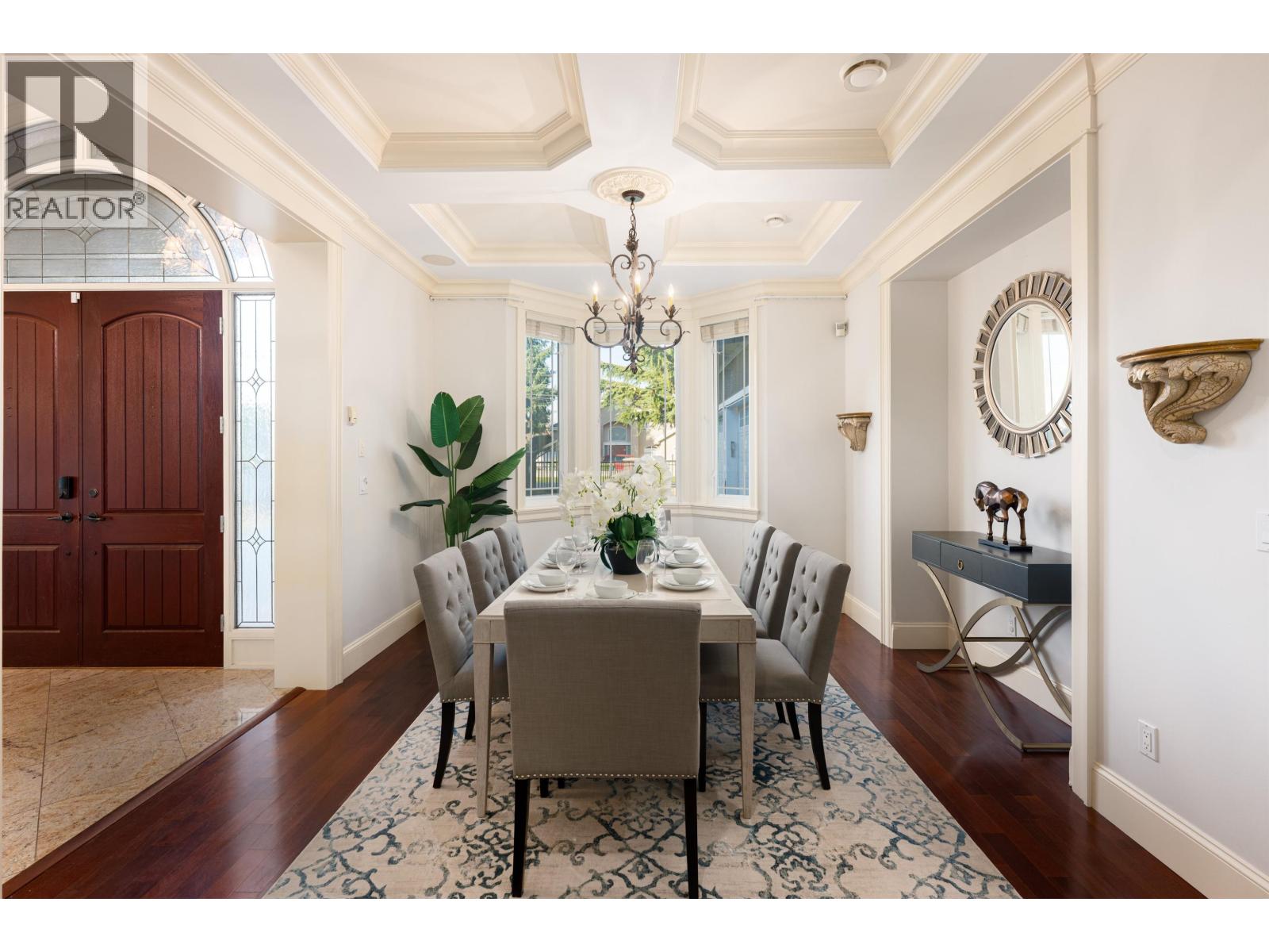 8120 PIGOTT Road, Richmond