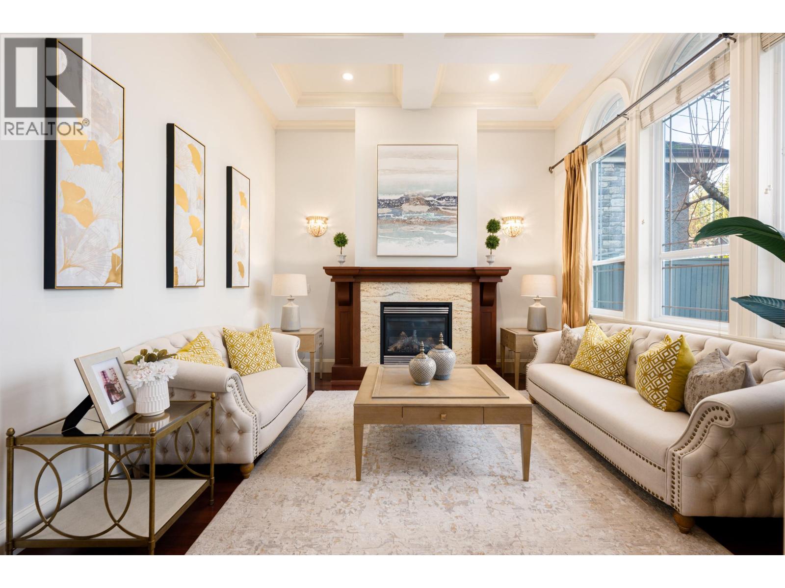 8120 PIGOTT Road, Richmond