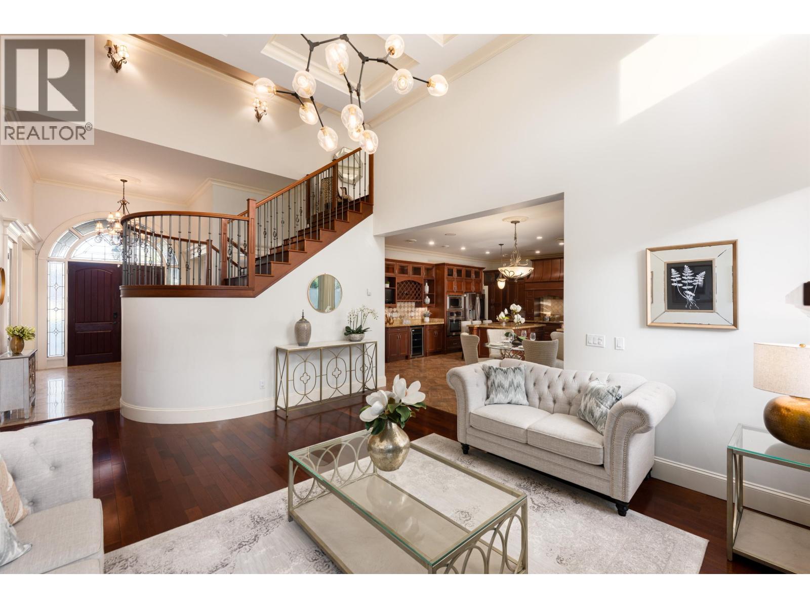 8120 PIGOTT Road, Richmond