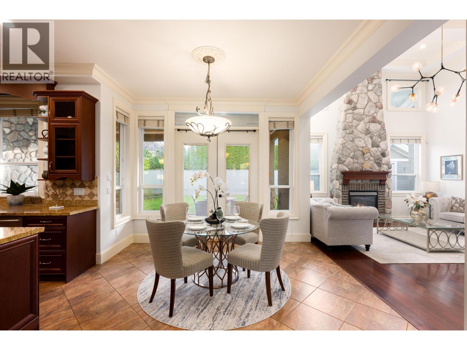 8120 PIGOTT Road, Richmond