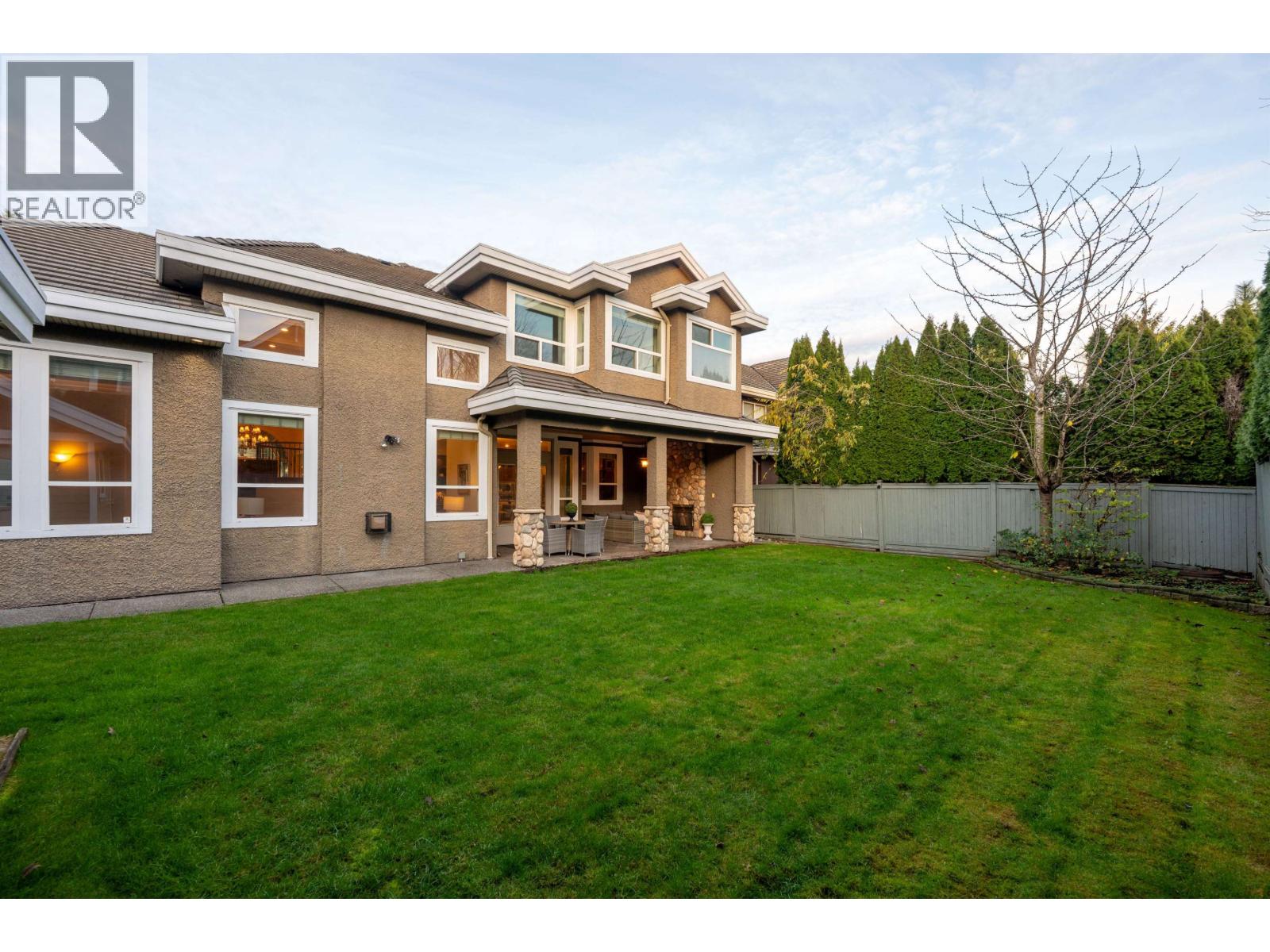 8120 PIGOTT Road, Richmond