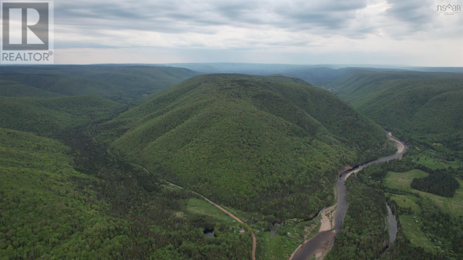 Property 8 of 13 of BIG INTERVALE Road