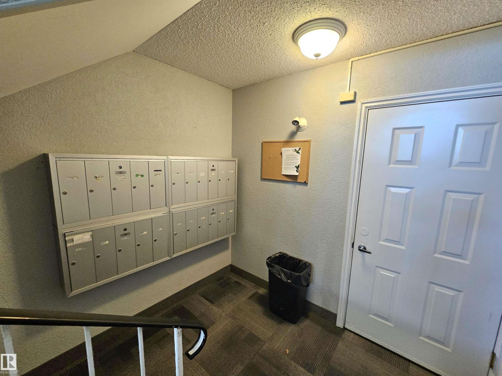 #206 8930 149 ST NW, Edmonton