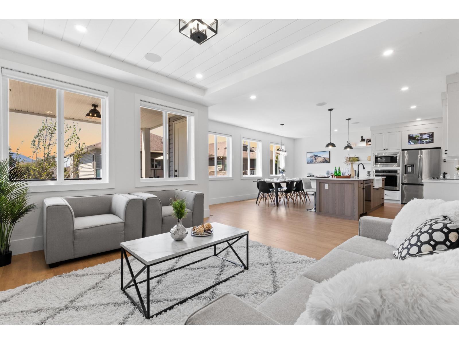 7143 ELWOOD DRIVE, Sardis West Vedder, Chilliwack